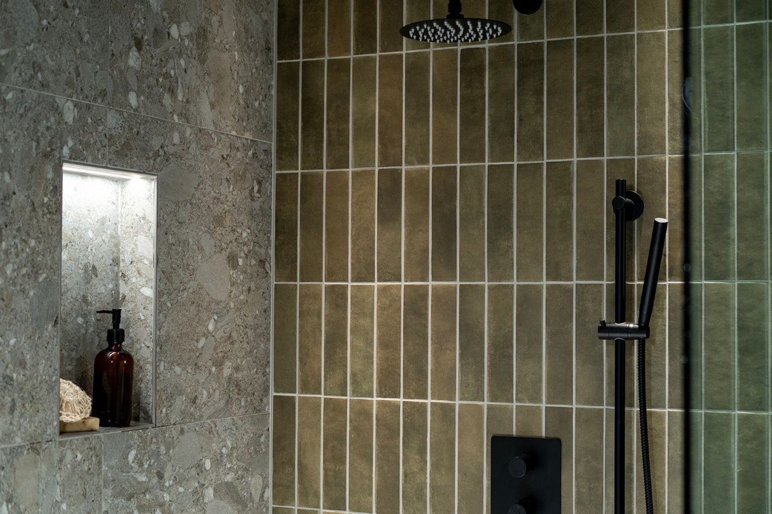 Schluter Systems LTCW/15M Shower-Accessories - View #3