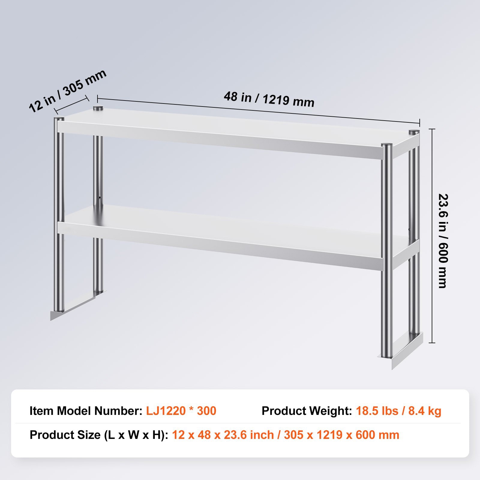 Mecale VOL-W4VBVW Kitchen-Furniture - View #3