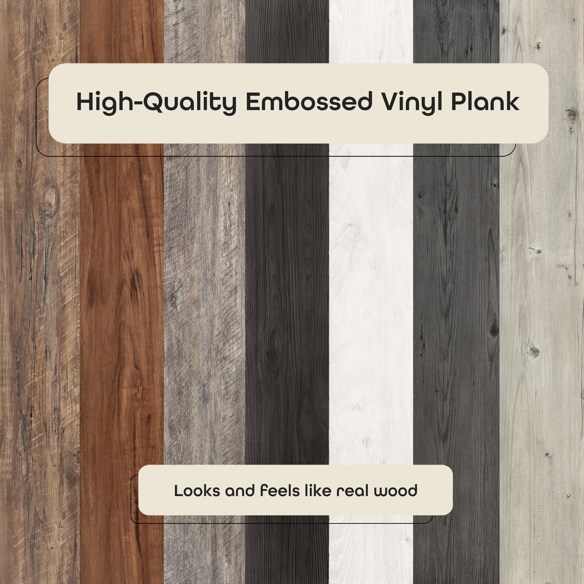 Achim LSLYP10108 Vinyl-Plank - View #6