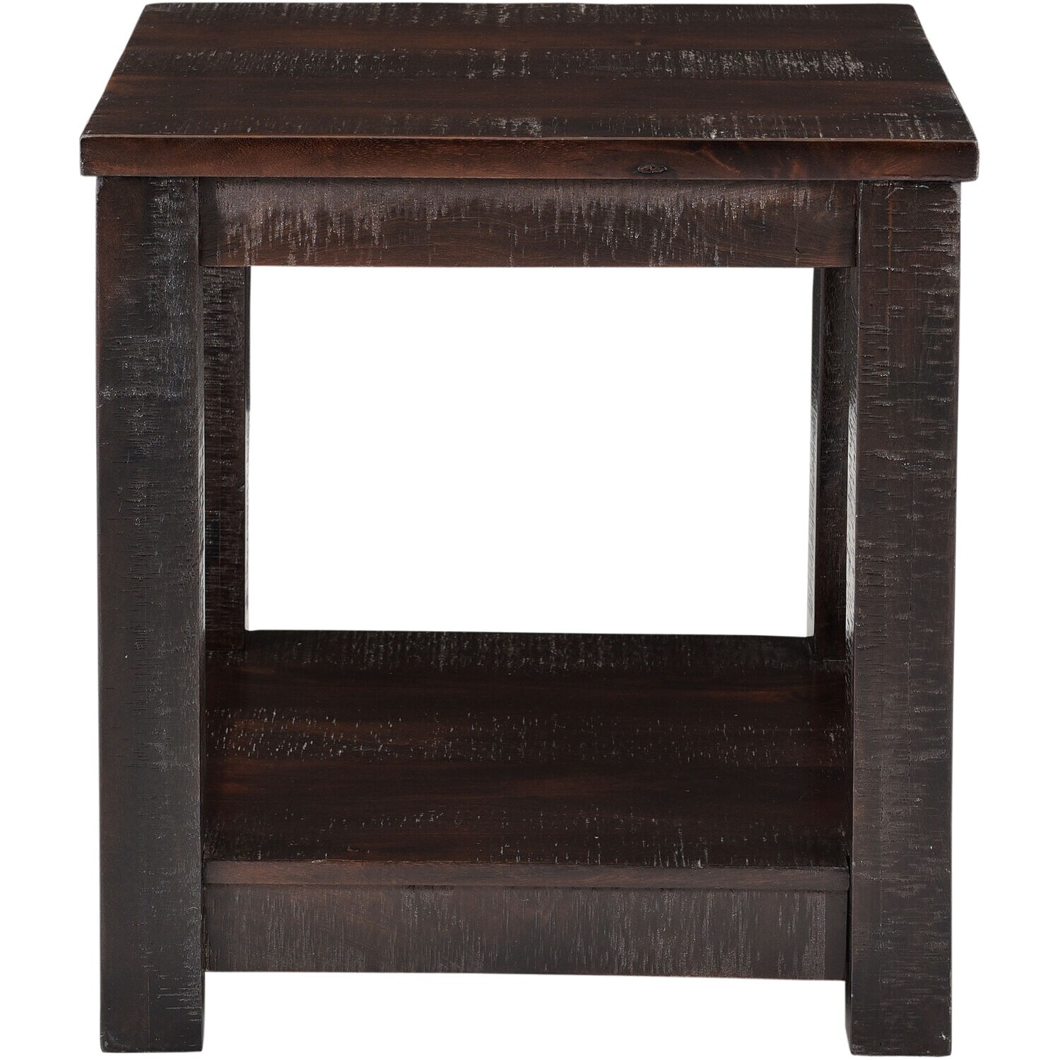 Hanover HLR001-2PC-DKBRN End-Tables - View #7