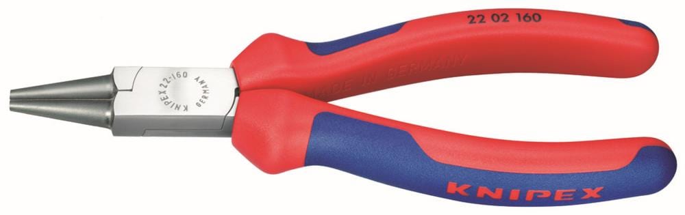 American Power Pull 10" Round Nose Pliers 