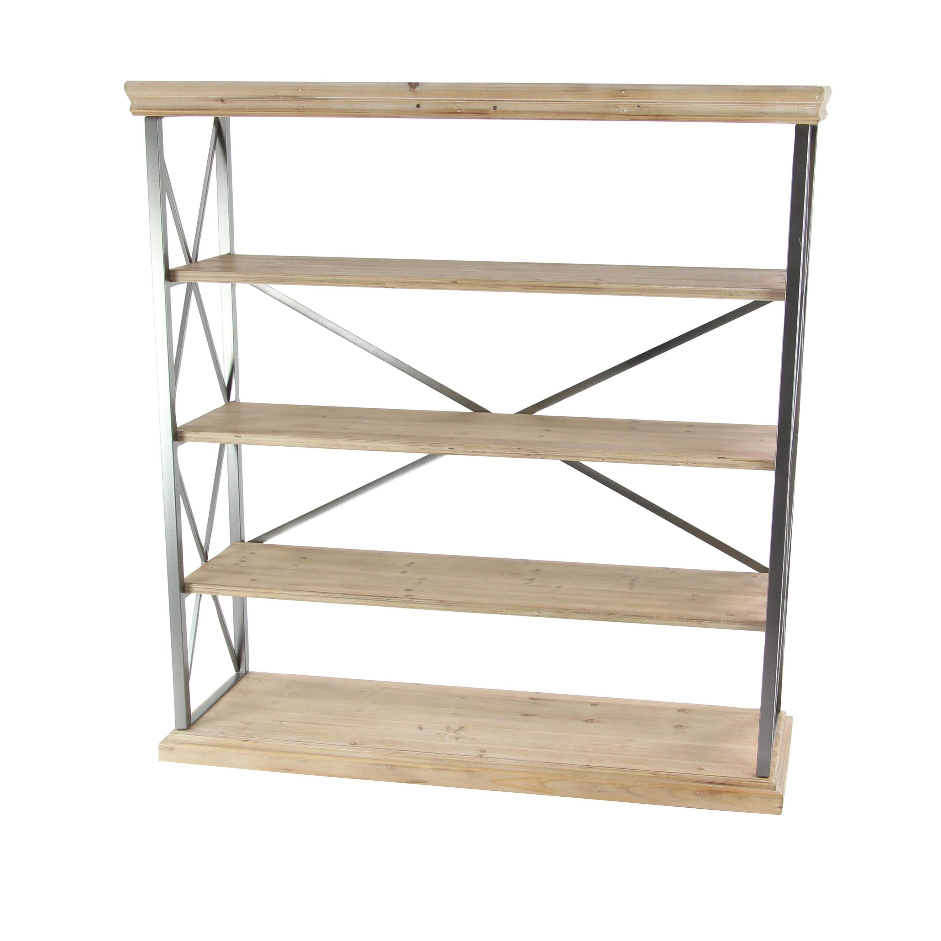 Grayson Lane 77595 bookcases - View #6