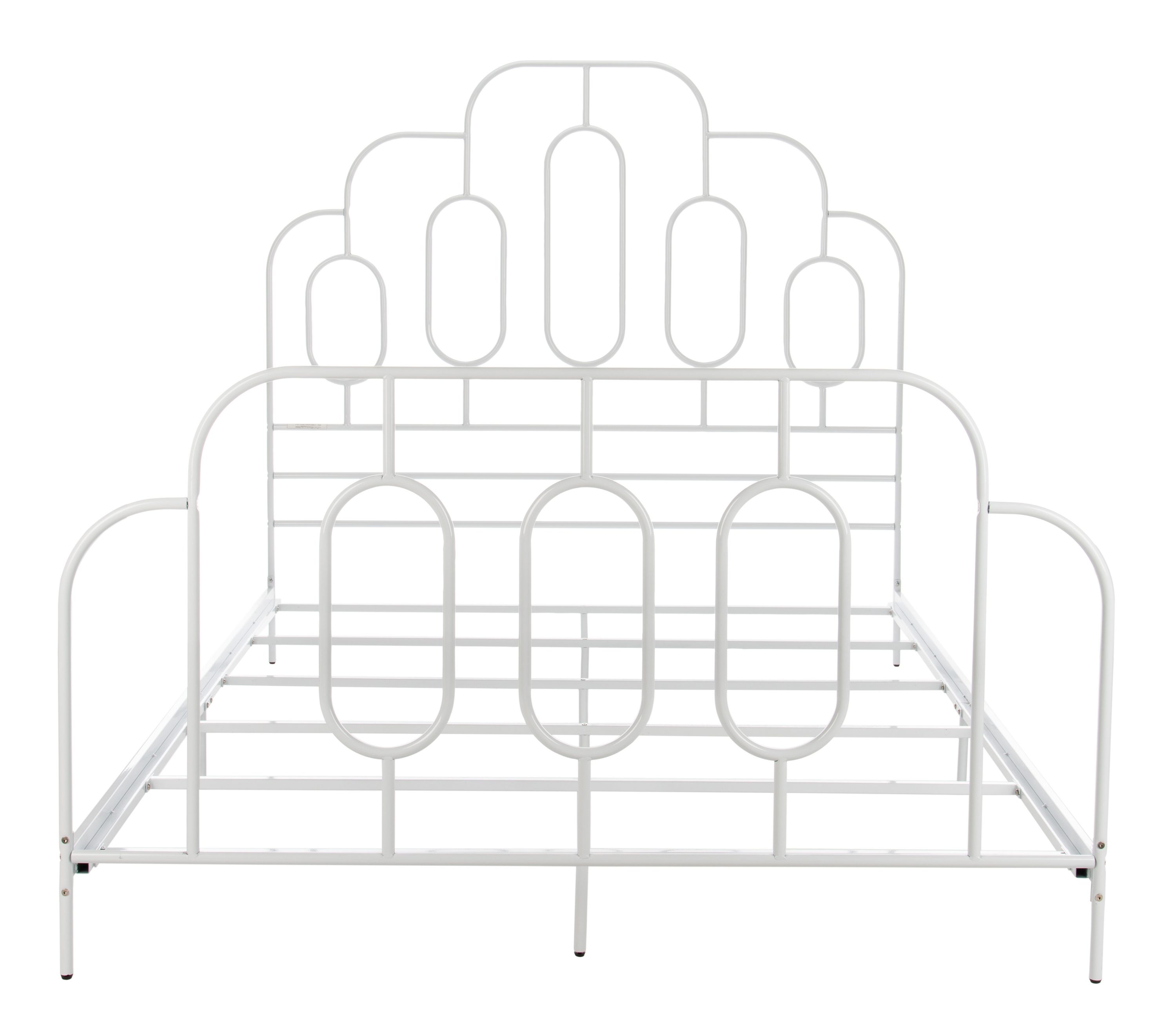 Safavieh BED6201B-F beds - View #4