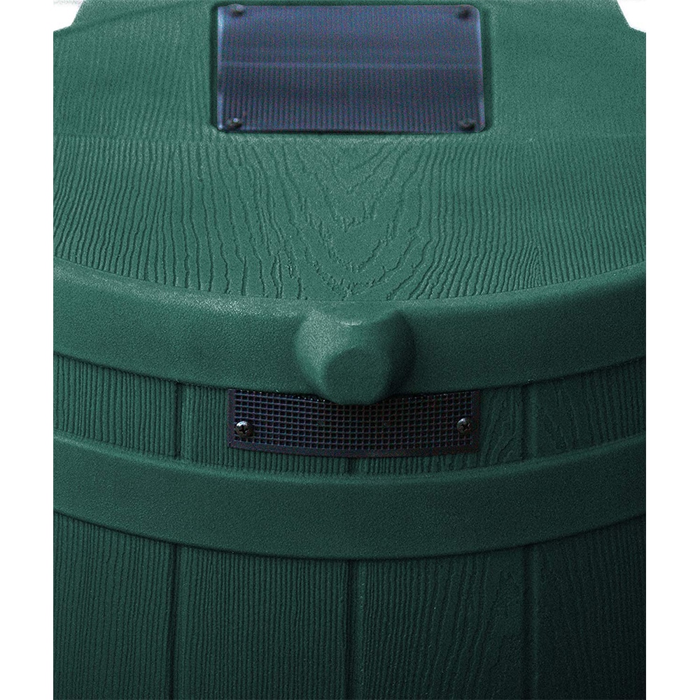 Good Ideas 174756 Rain-Barrels - View #3