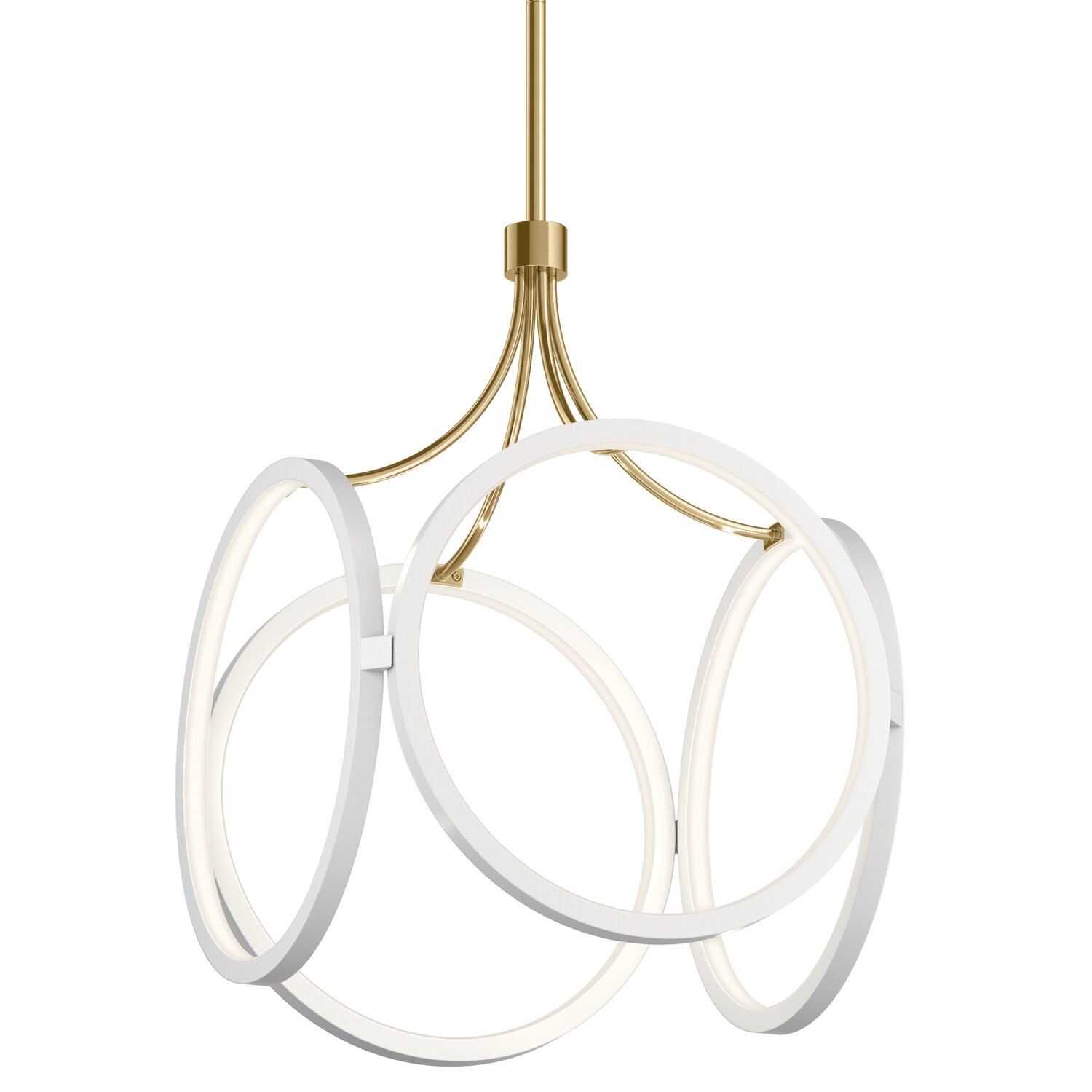 elan 83346WH Pendant-Lights - View #2