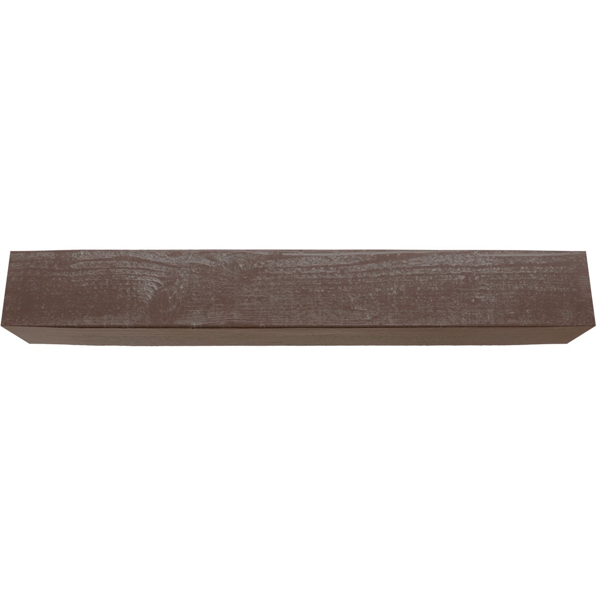 Ekena Millwork BMRS3C0120X060X192AE Faux-Beams - View #3