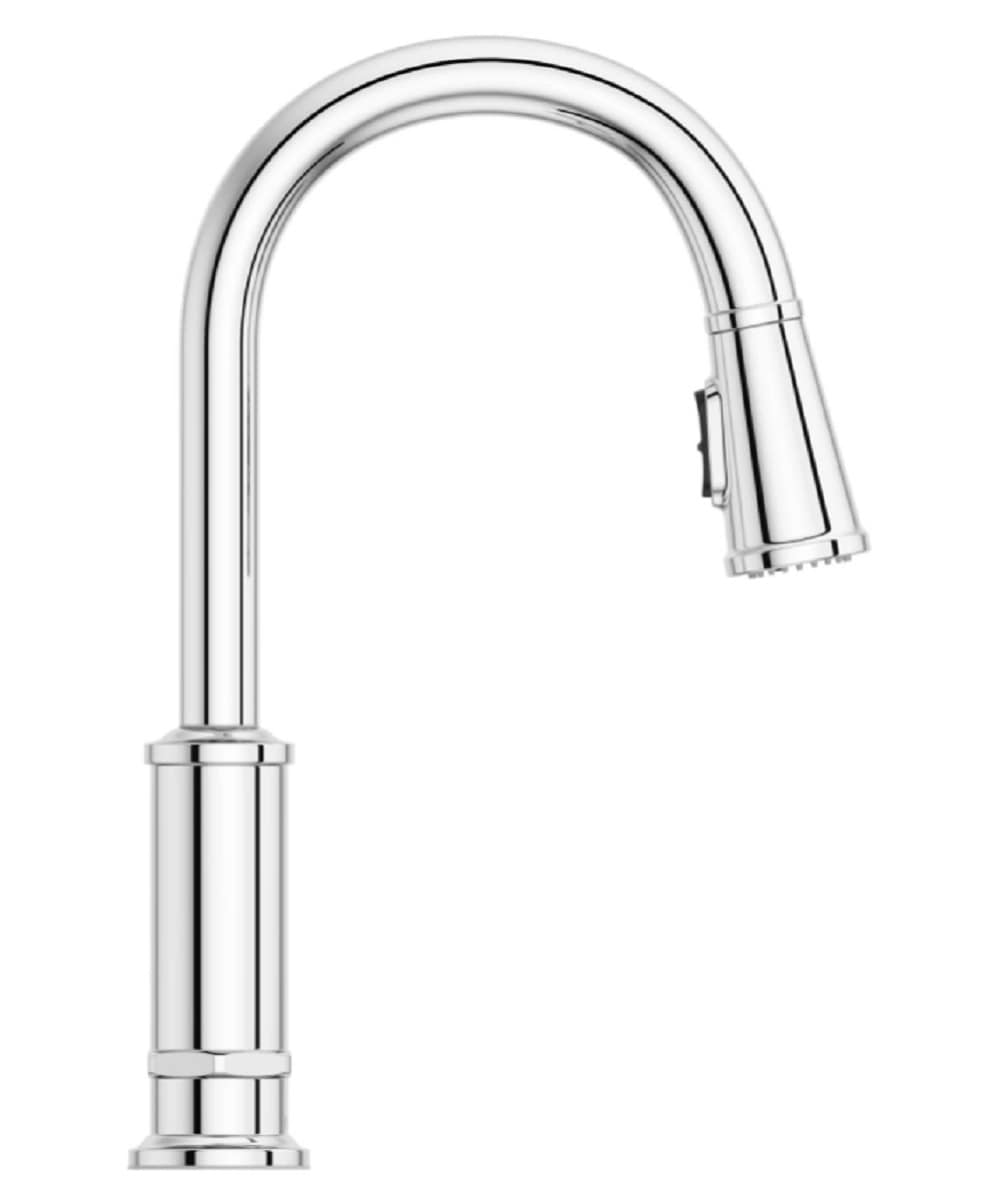 Pfister GT529-TDC Kitchen-Faucets - View #2