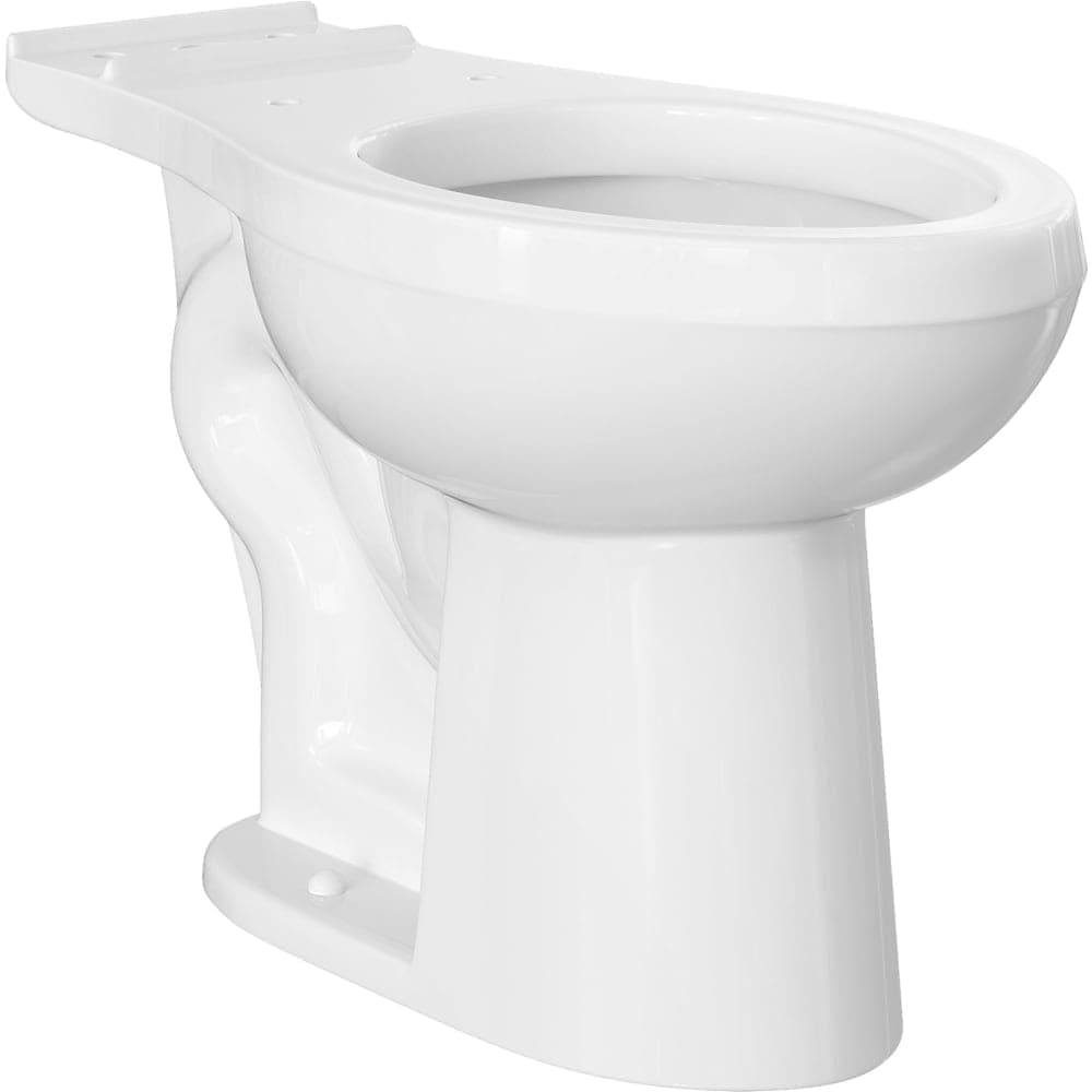 PROFLO  PF9803 Greenlee Elongated Toilet Bowl Only