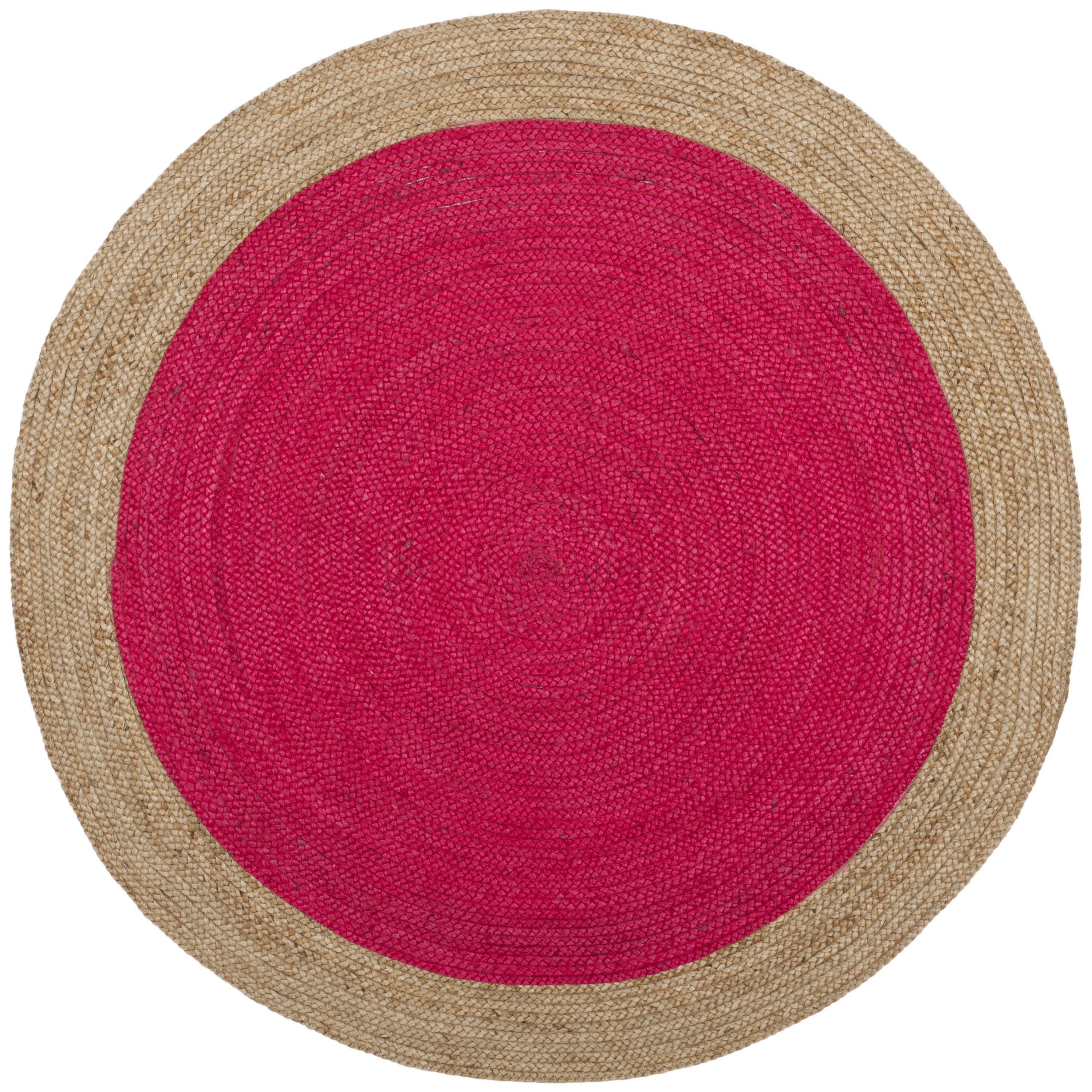 Safavieh NF801C-5R rugs - View #2