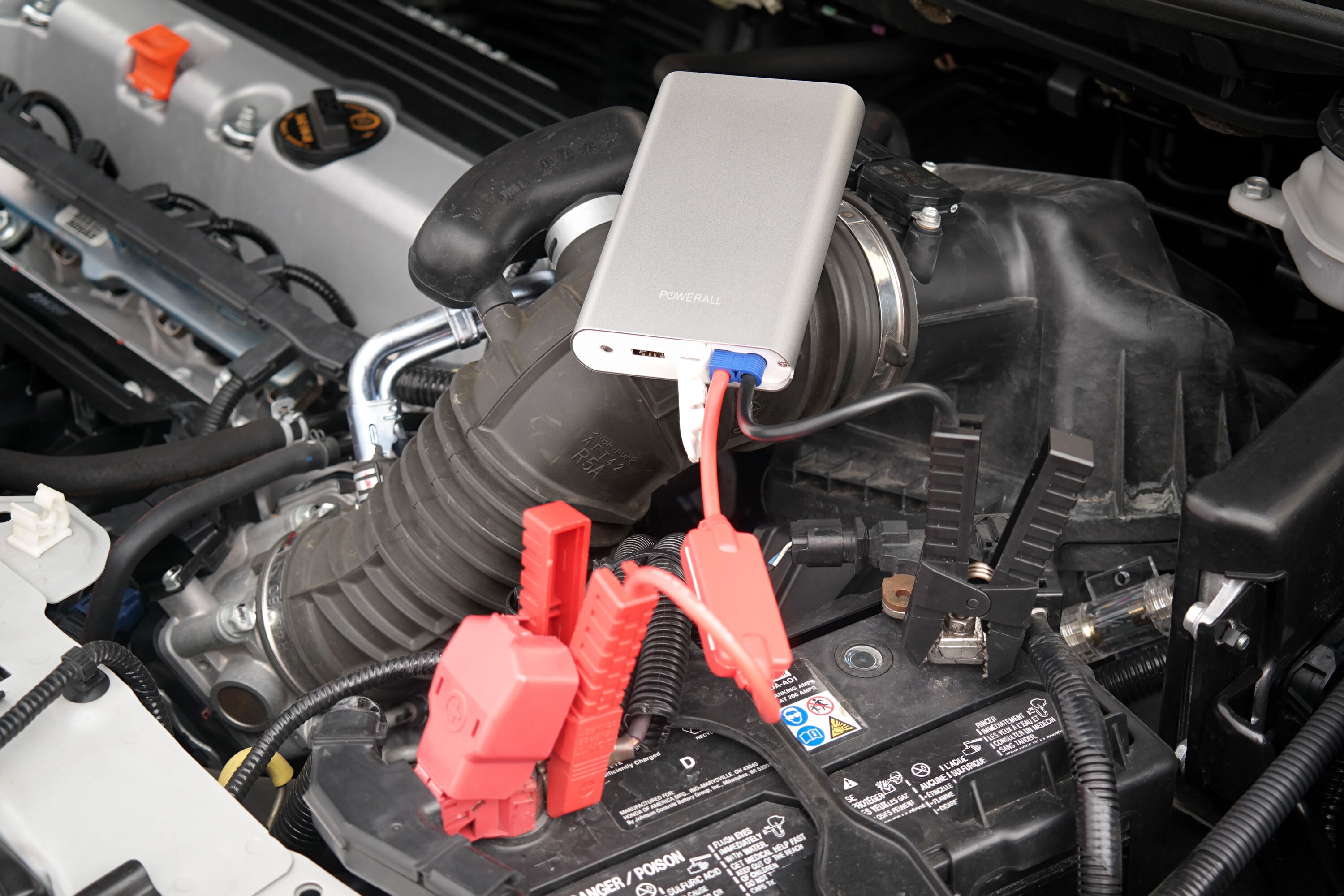 PowerAll PBJS9000SPLUS Jump-Starters - View #2