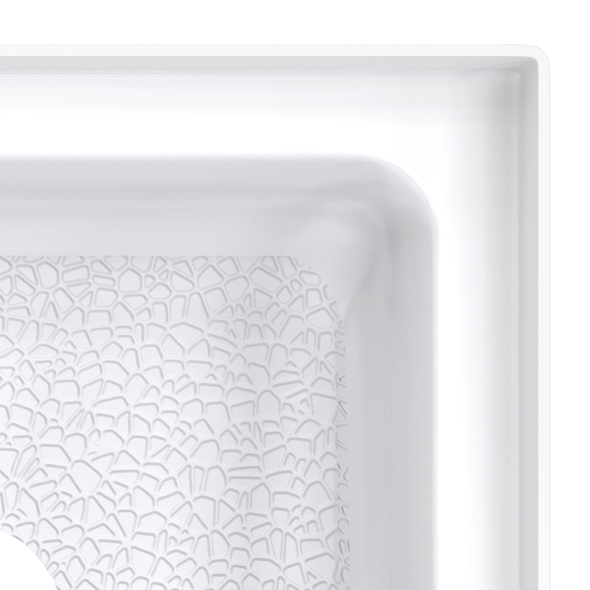 DreamLine B3DS3636XXC0001 Shower-Floors - View #2