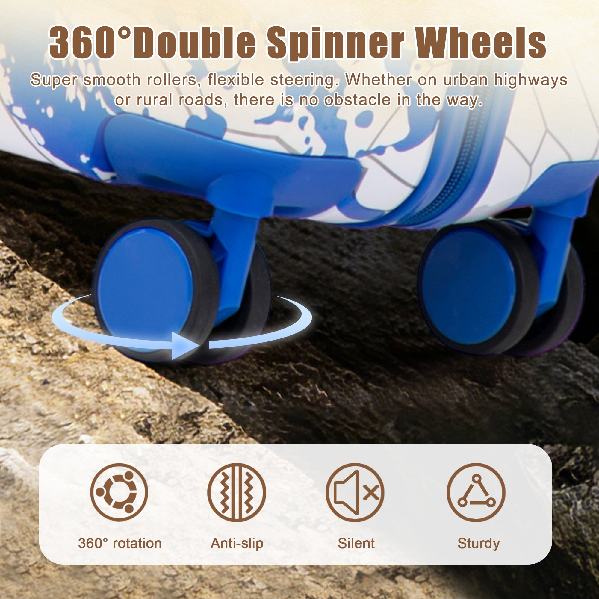 KTMBDW W2787P487192 Luggage-And-Luggage-Sets - View #4