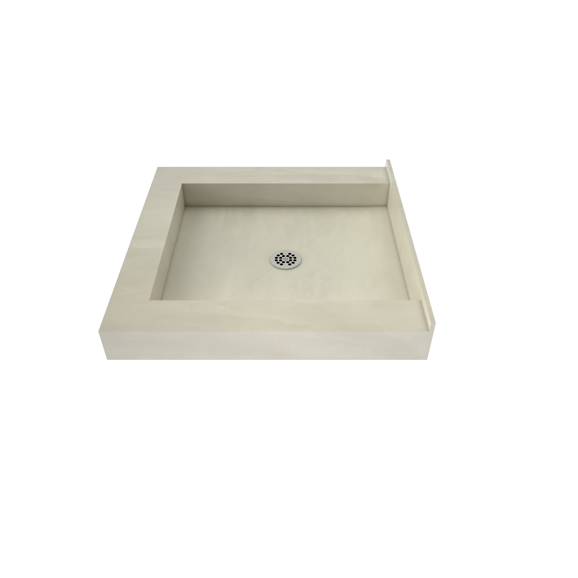 Tile Redi 3636CDT-PVC Shower-Floors - View #7