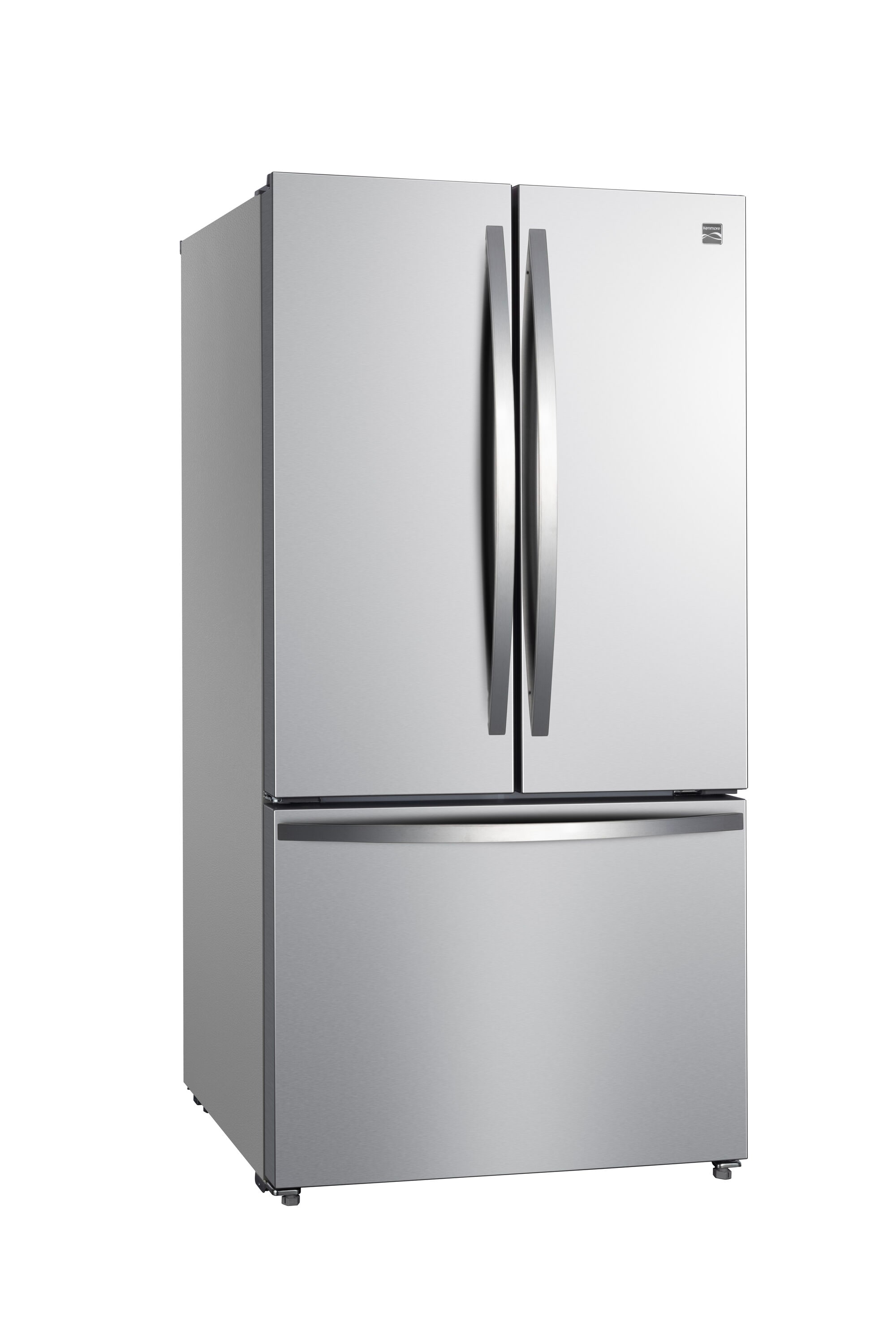 Kenmore 4675515 French-Door-Refrigerators - View #12
