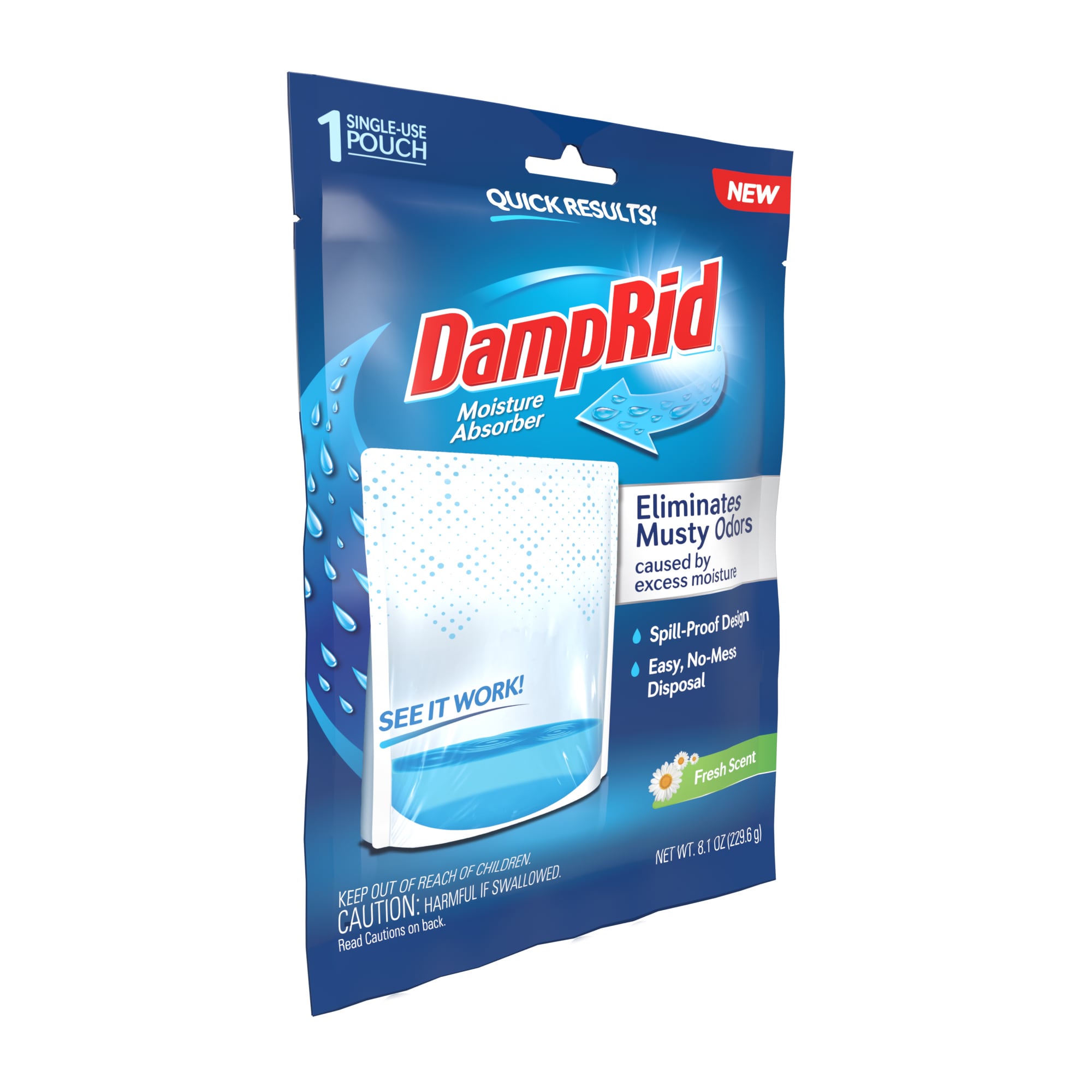 DampRid FG20FS Moisture-Absorbers - View #3