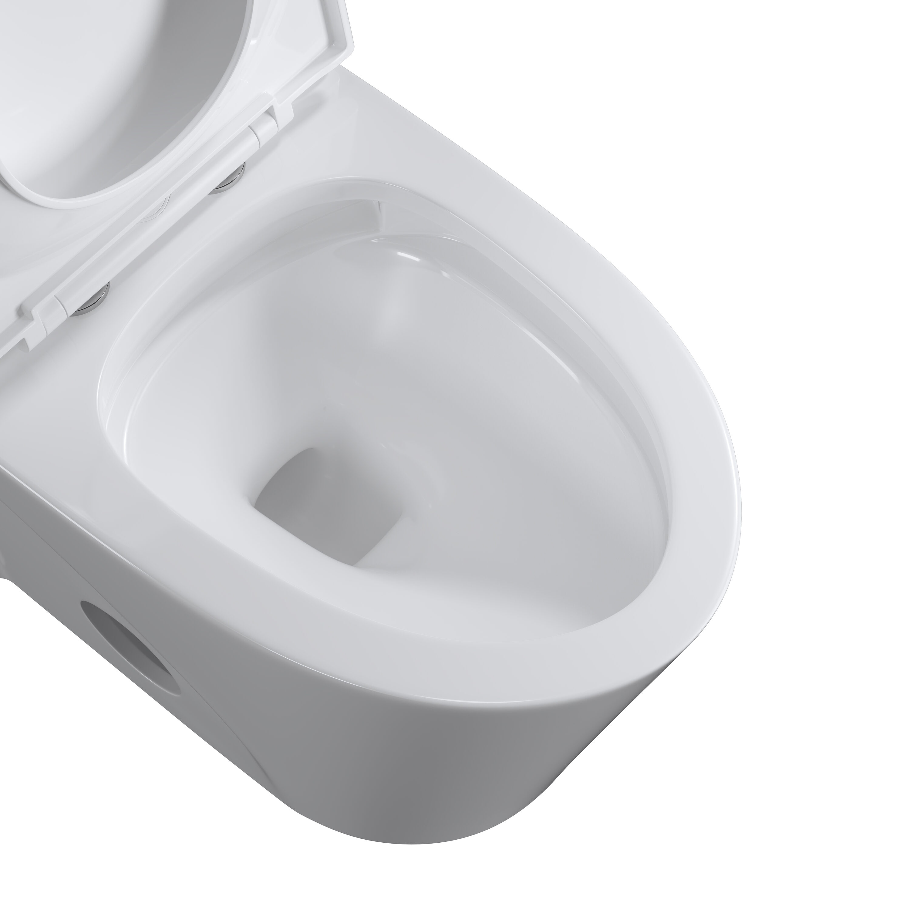 WELLFOR CB-FTL1854 toilets - View #7