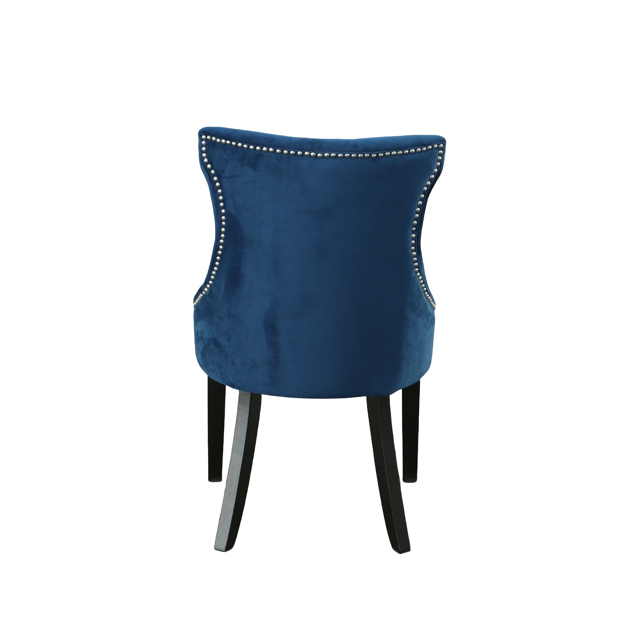 Carolina Cottage 2123-ESPBLU Dining-Chairs - View #2