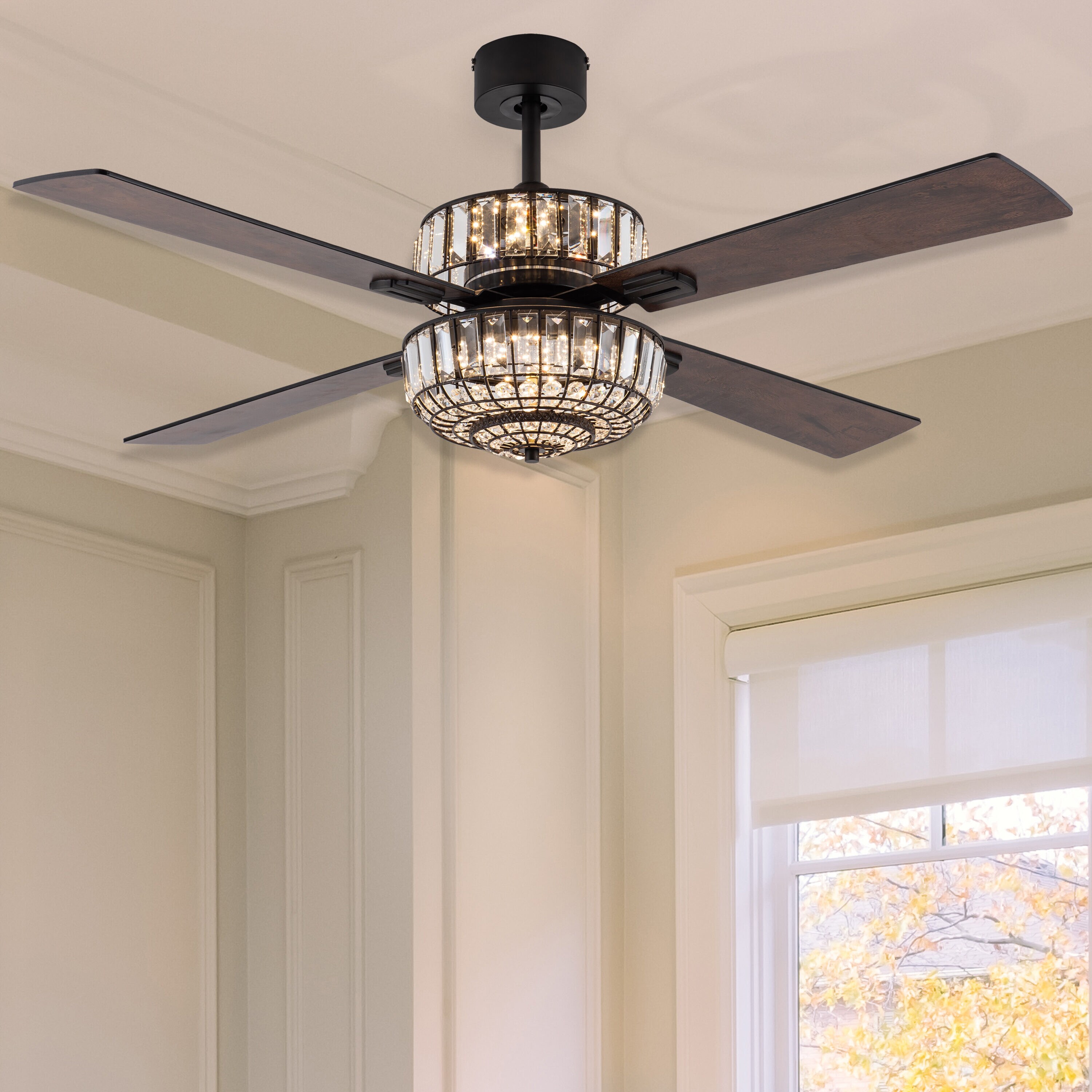 River of Goods 20028 Ceiling-Fans - View #6