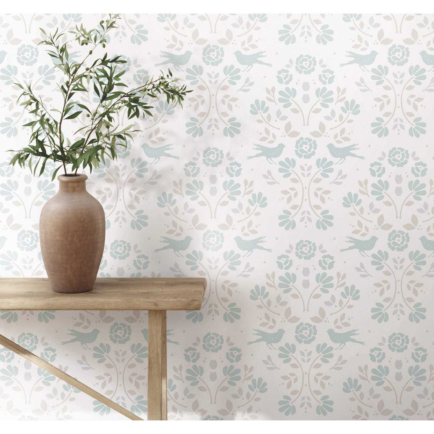 RoomMates RMK12148RL wallpaper - View #2