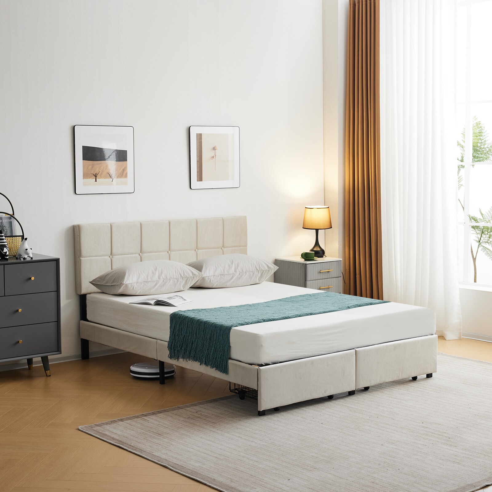 Outopee LO1G52004299 beds - View #4