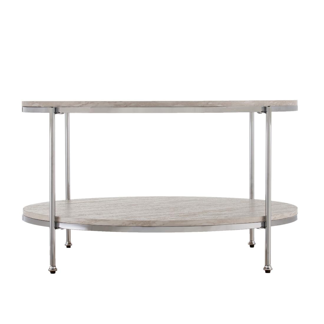 HomeRoots 4000402111 Coffee-Tables - View #4