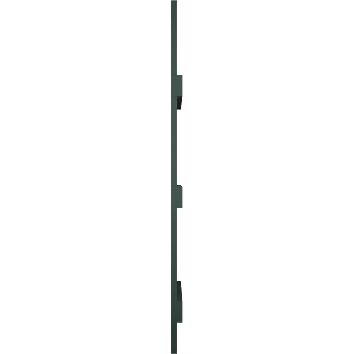 Ekena Millwork LJ6S14X06900FG Exterior-Shutters - View #3