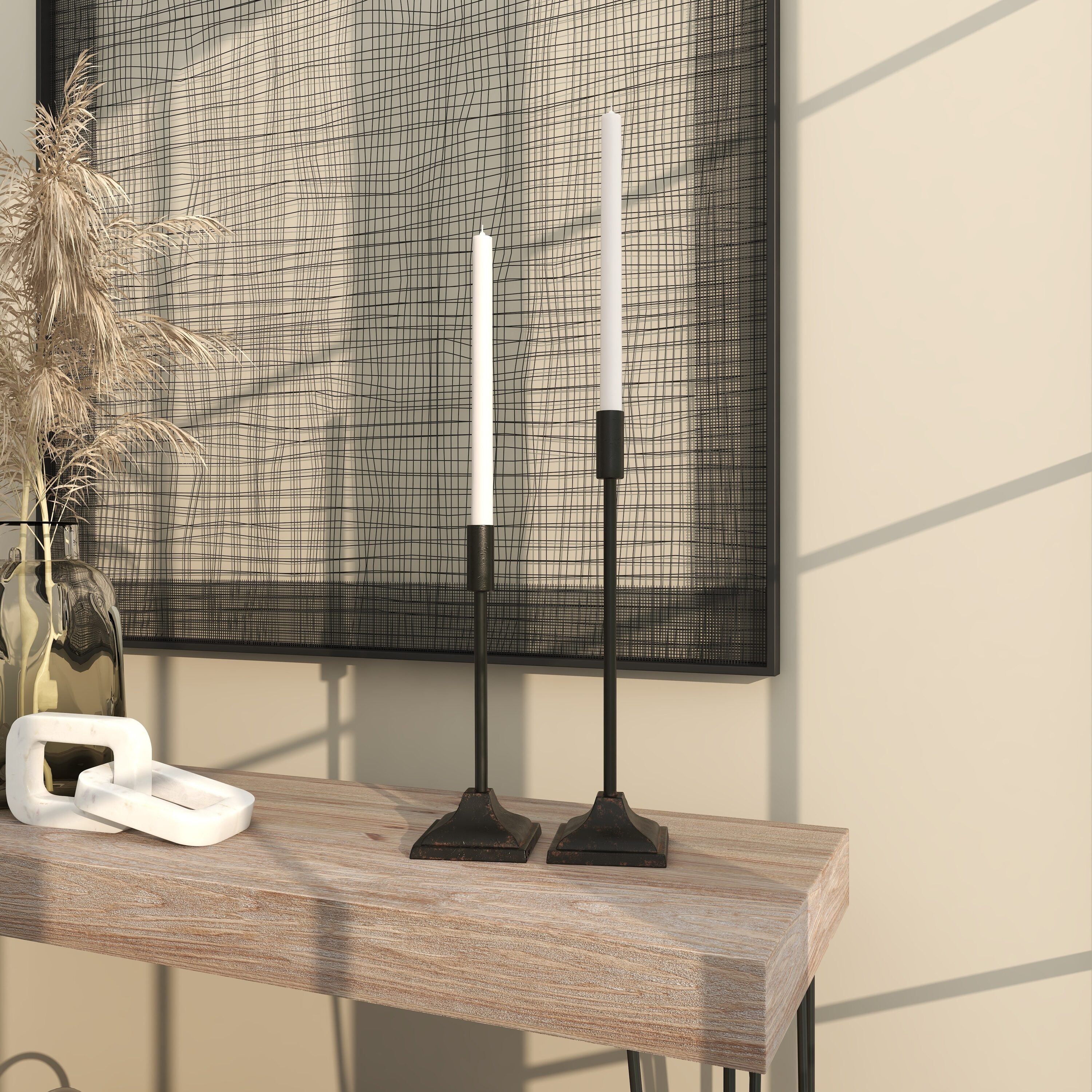 Grayson Lane 821112 Candle-Holders - View #6