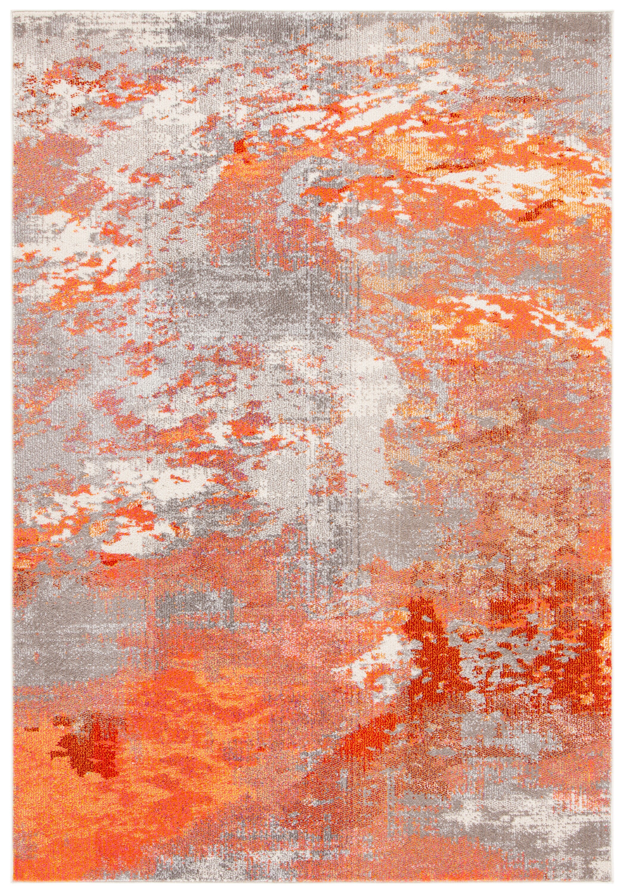 Safavieh MAD440G-5 rugs - View #2