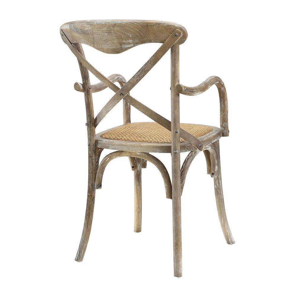 Modway EEI-1538-GRY Dining-Chairs - View #2