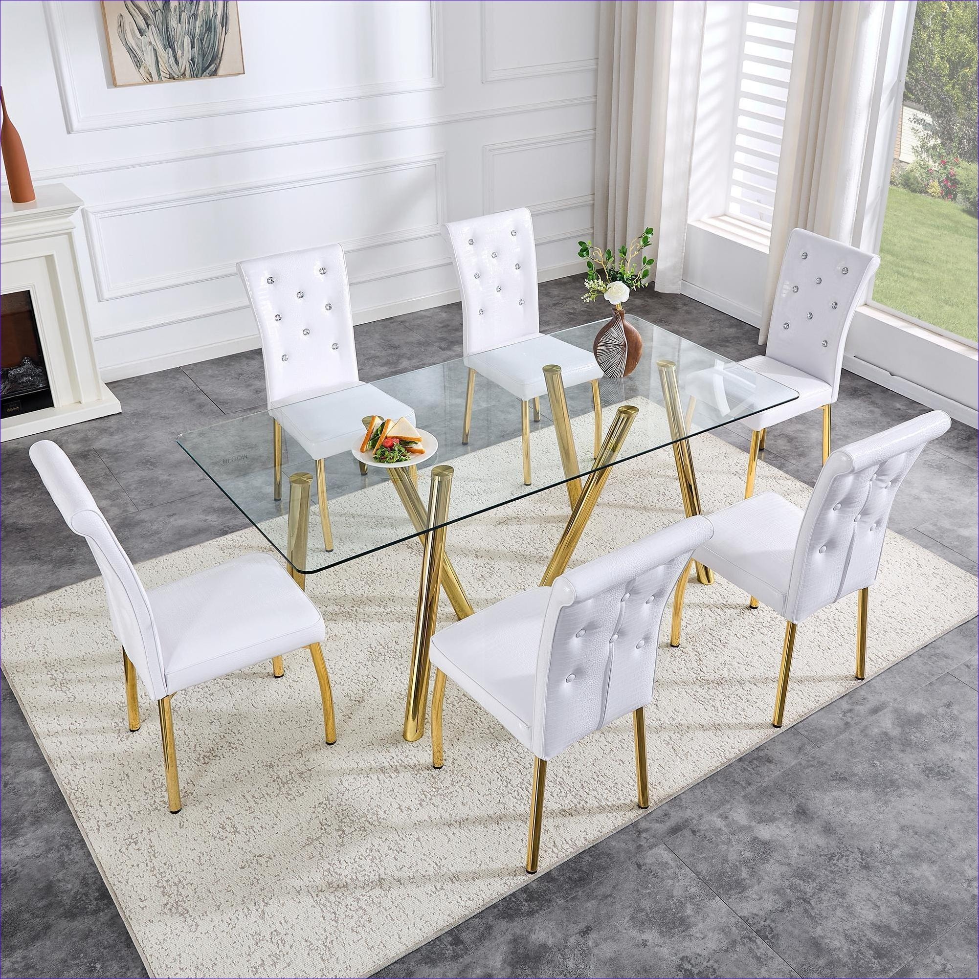 Watnature QSNX1R61B6RS Dining-Tables - View #15