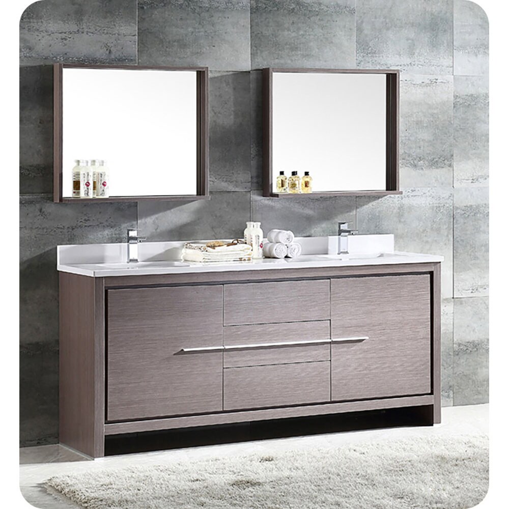 Fresca FCB8172GO vanities - View #9