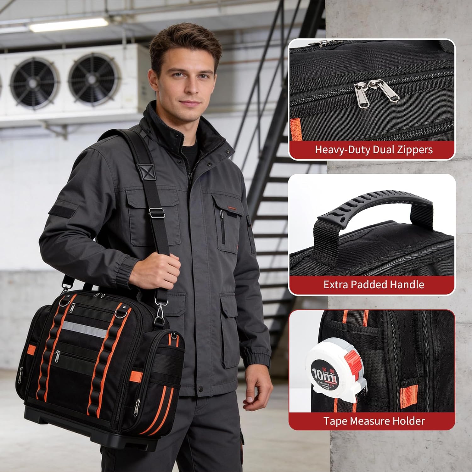 GAOMON LSPPJOK-0XA783ILBQ Tool-Bags - View #5