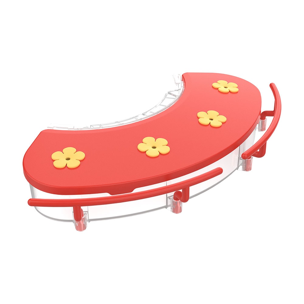 Birdfy NA-1000 Red Waterer