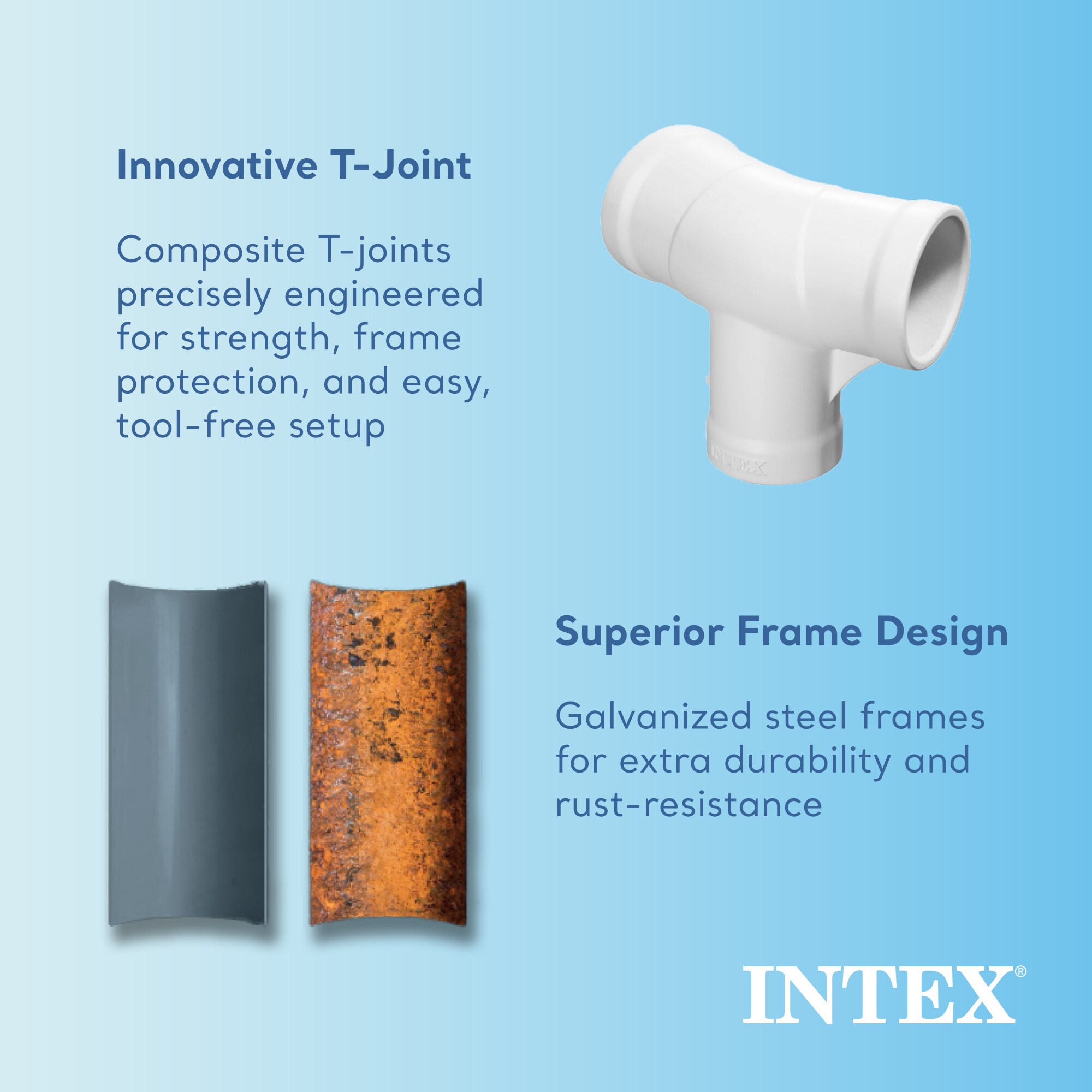 Intex 201809 Above-Ground-Pools - View #4