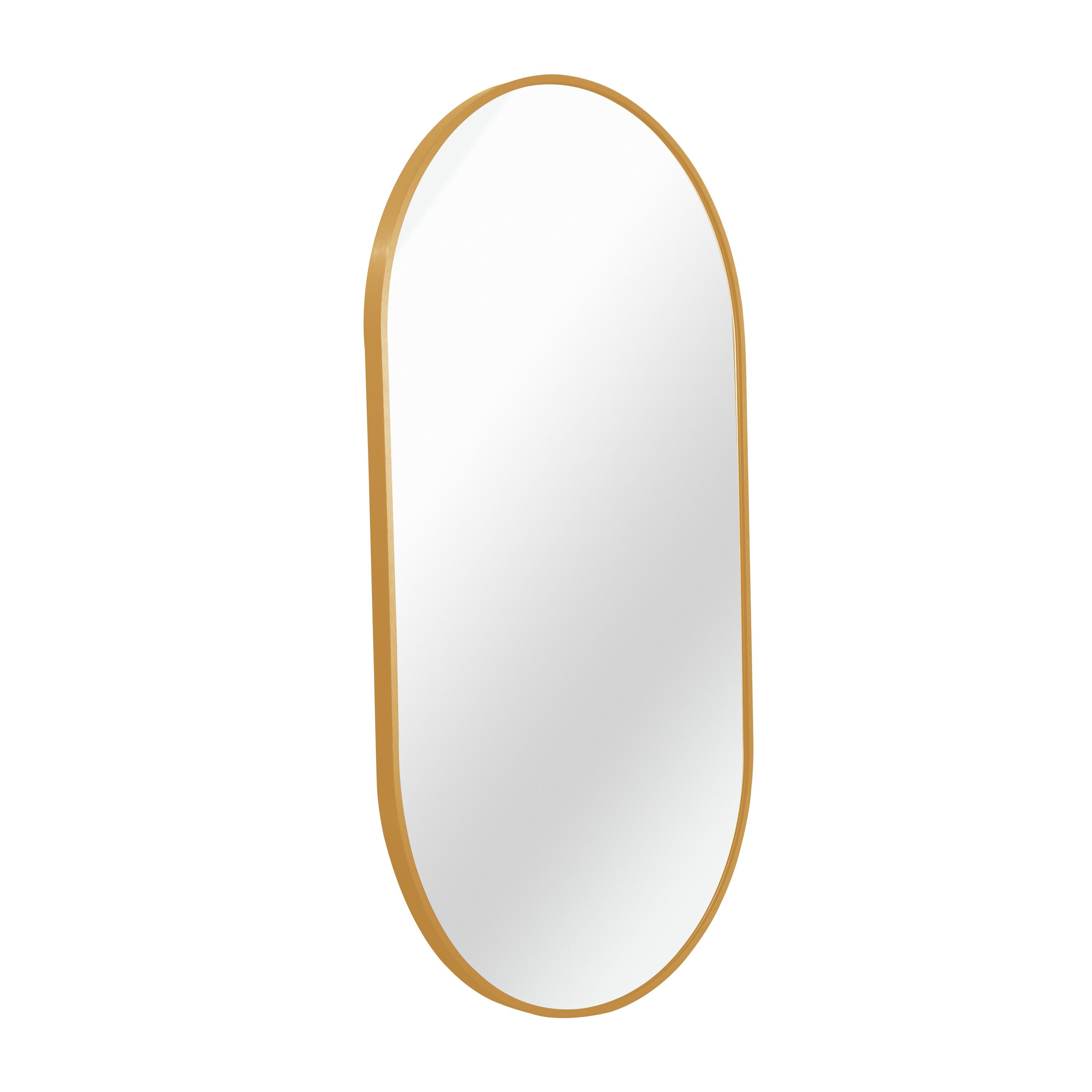 Bayfeve BF-182143-MIR Framed-Bath-Mirrors - View #5