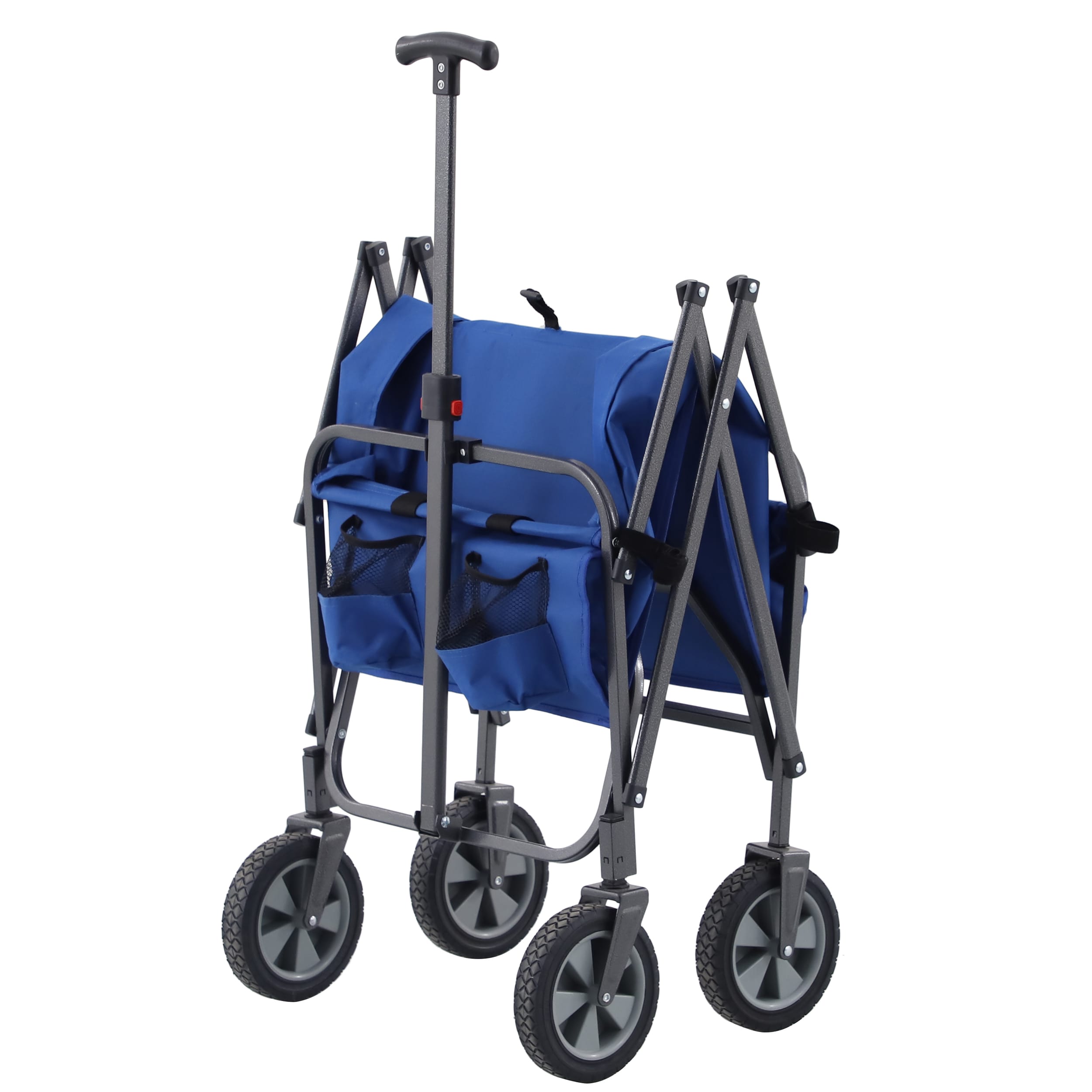 Lowe's MX-LSCW02 Yard-Carts - View #15