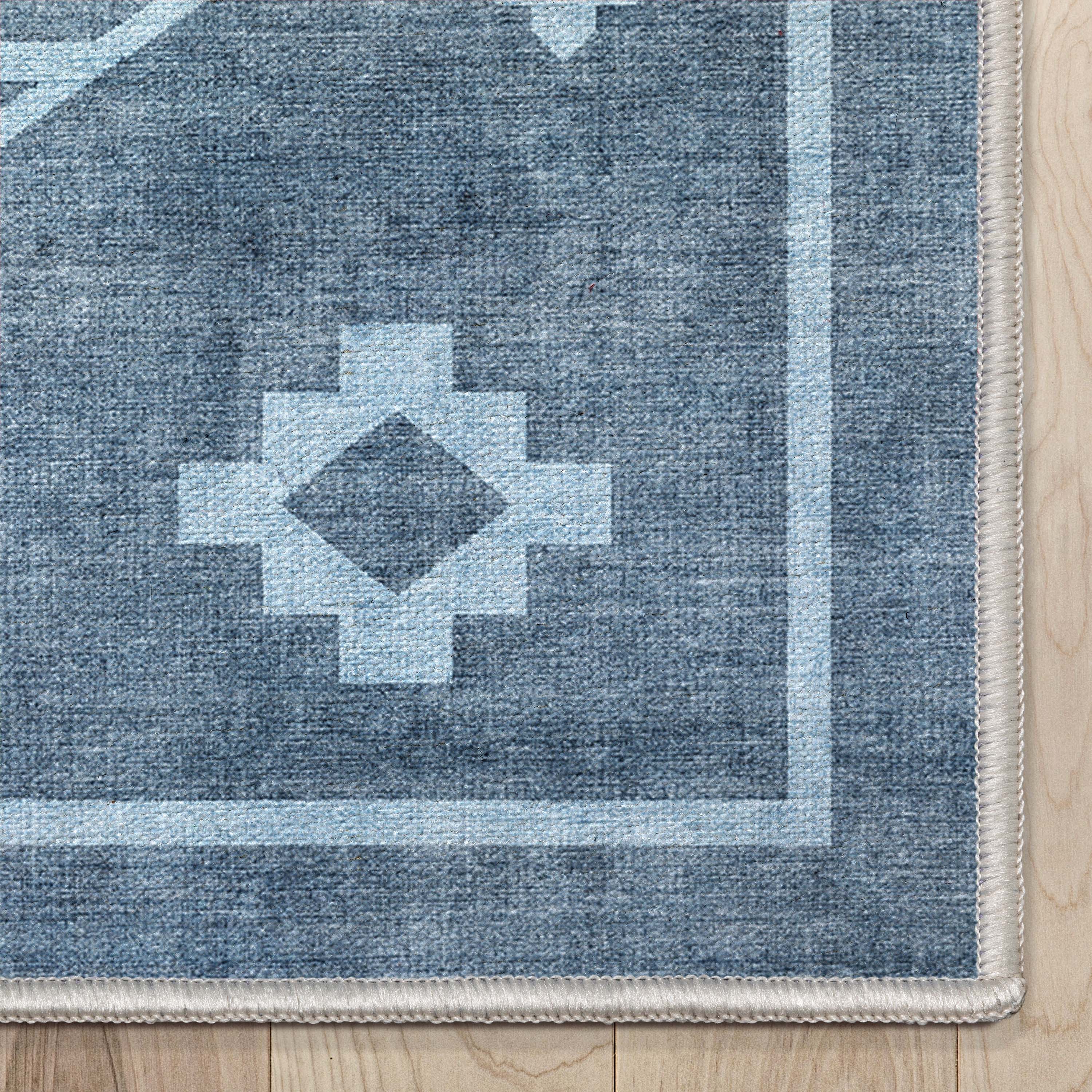 Well Woven W-AP-34B-5 rugs - View #4