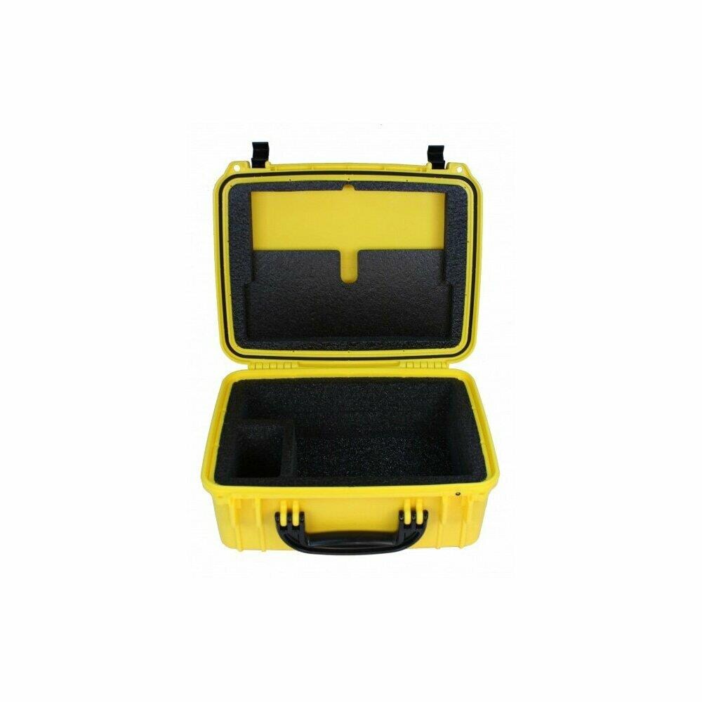  TCNCD382935 Platinum Tools PLAT-4076 Protective Net Chaser Hard Case