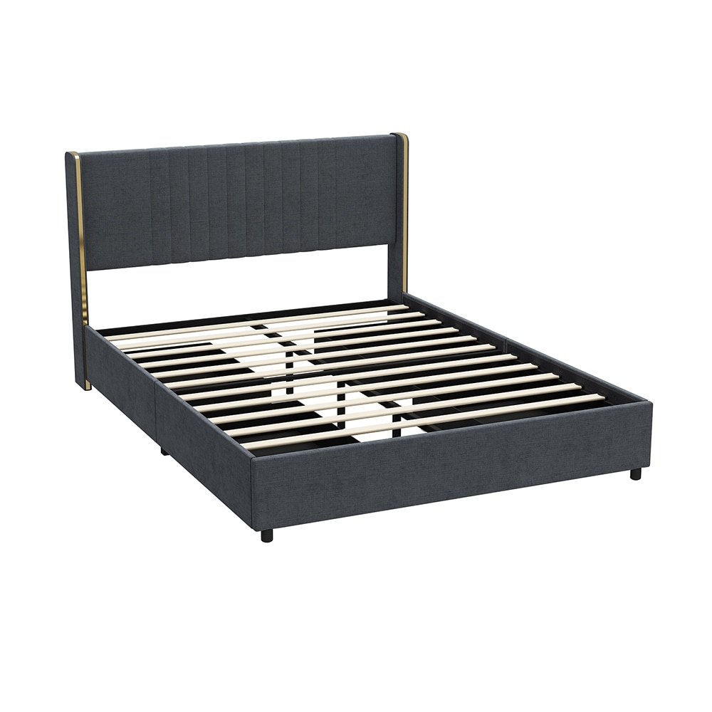 Homsee V-KF330103-01 beds - View #2