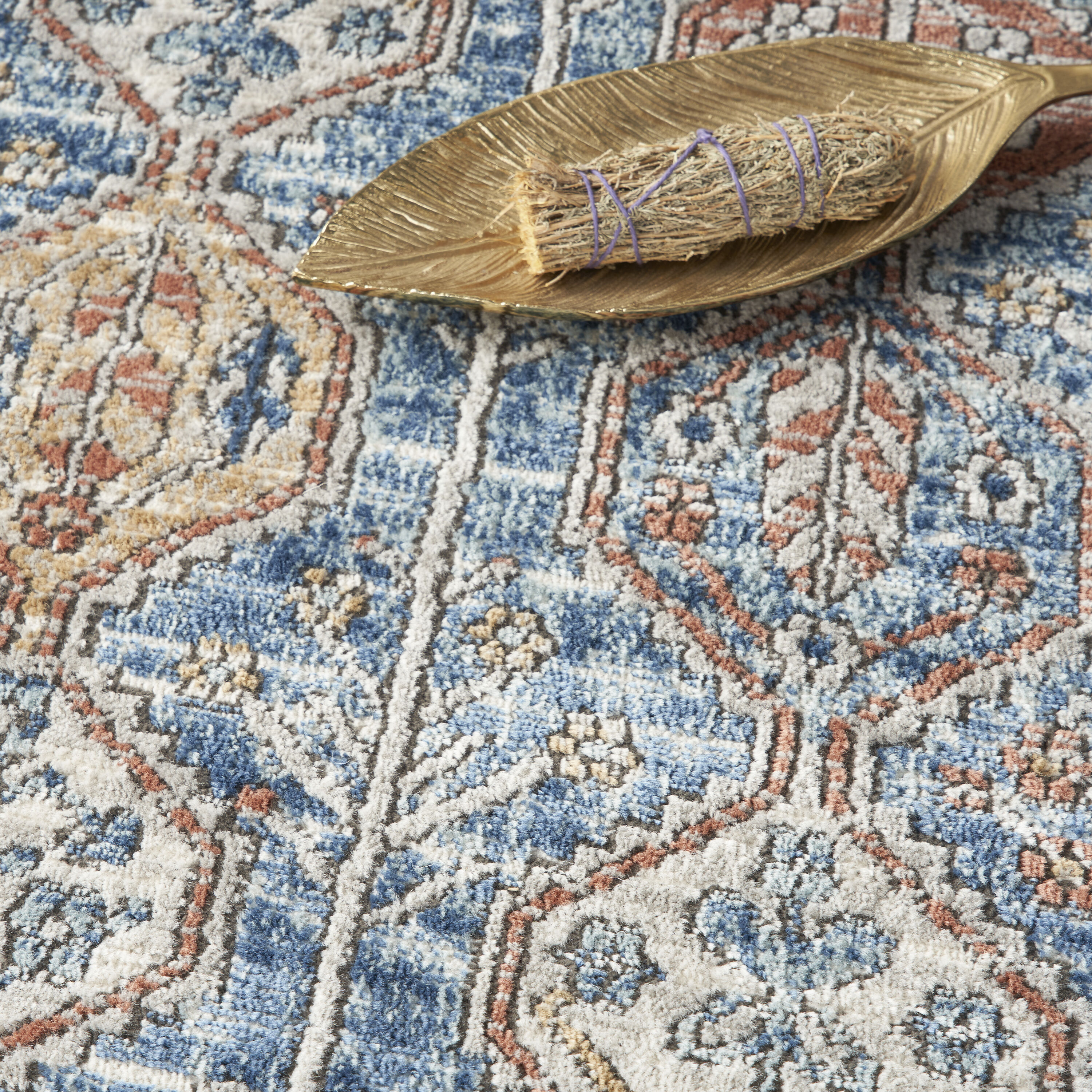 Nourison 099446826565 rugs - View #3