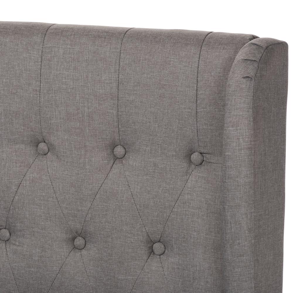 Baxton Studio 137-7511-LW beds - View #5
