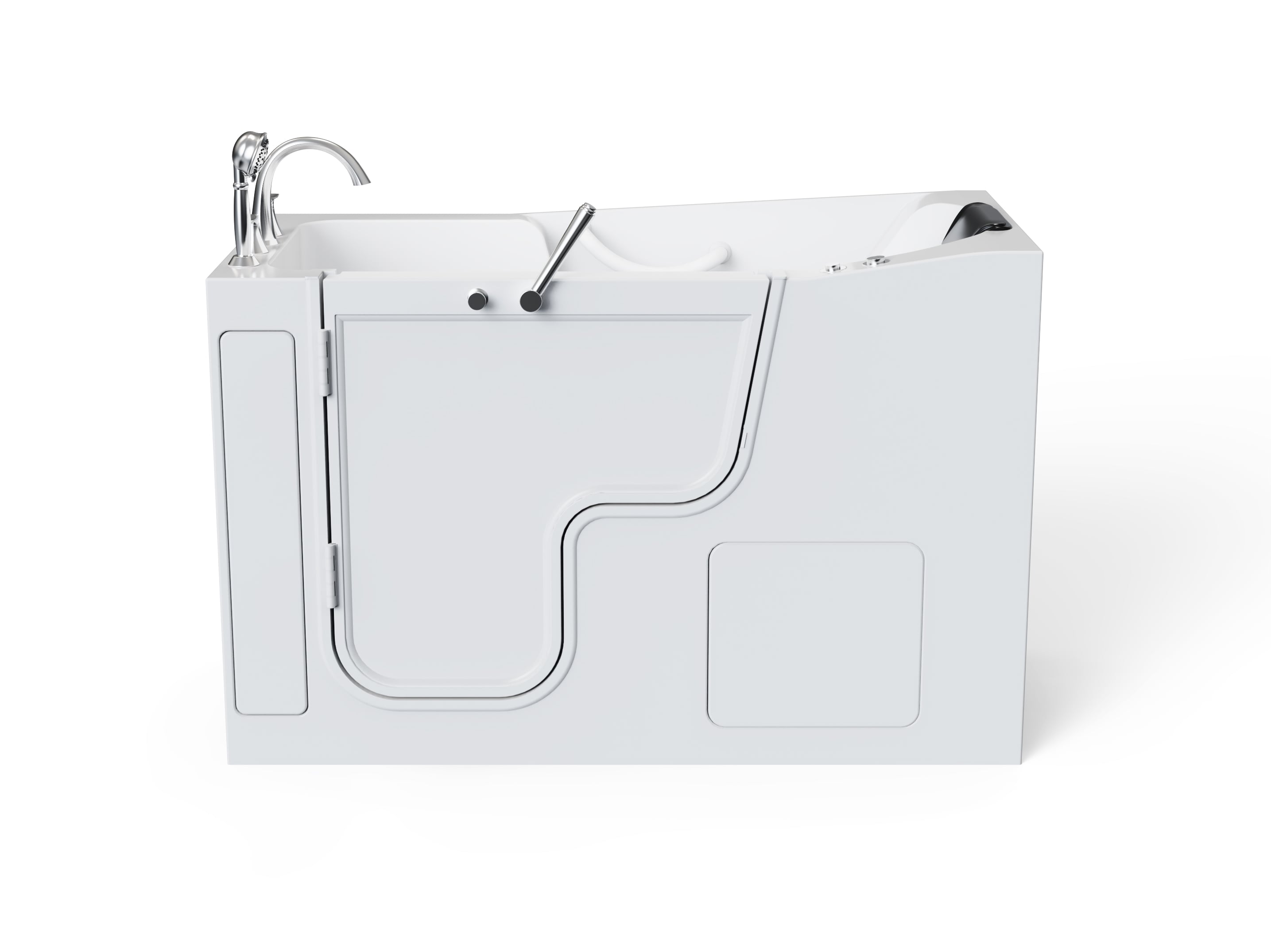 Project Source GT-6037WLH bathtubs - View #18
