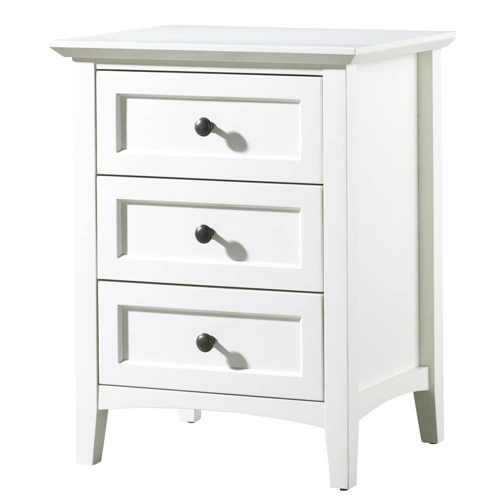 Modus Furniture 4NA481 nightstands - View #4