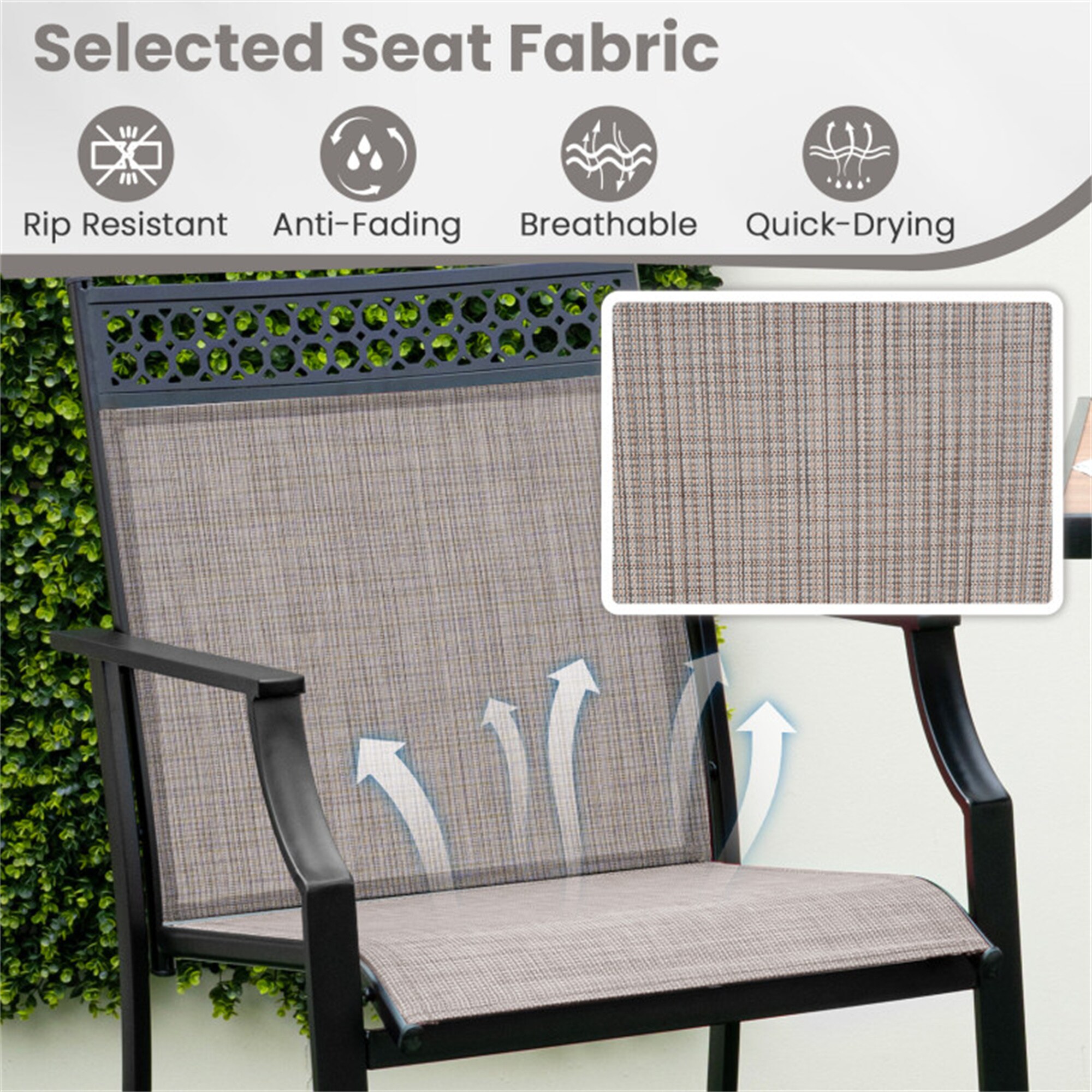 BABOOM BOM-630CF-2-OR Patio-Chairs - View #5