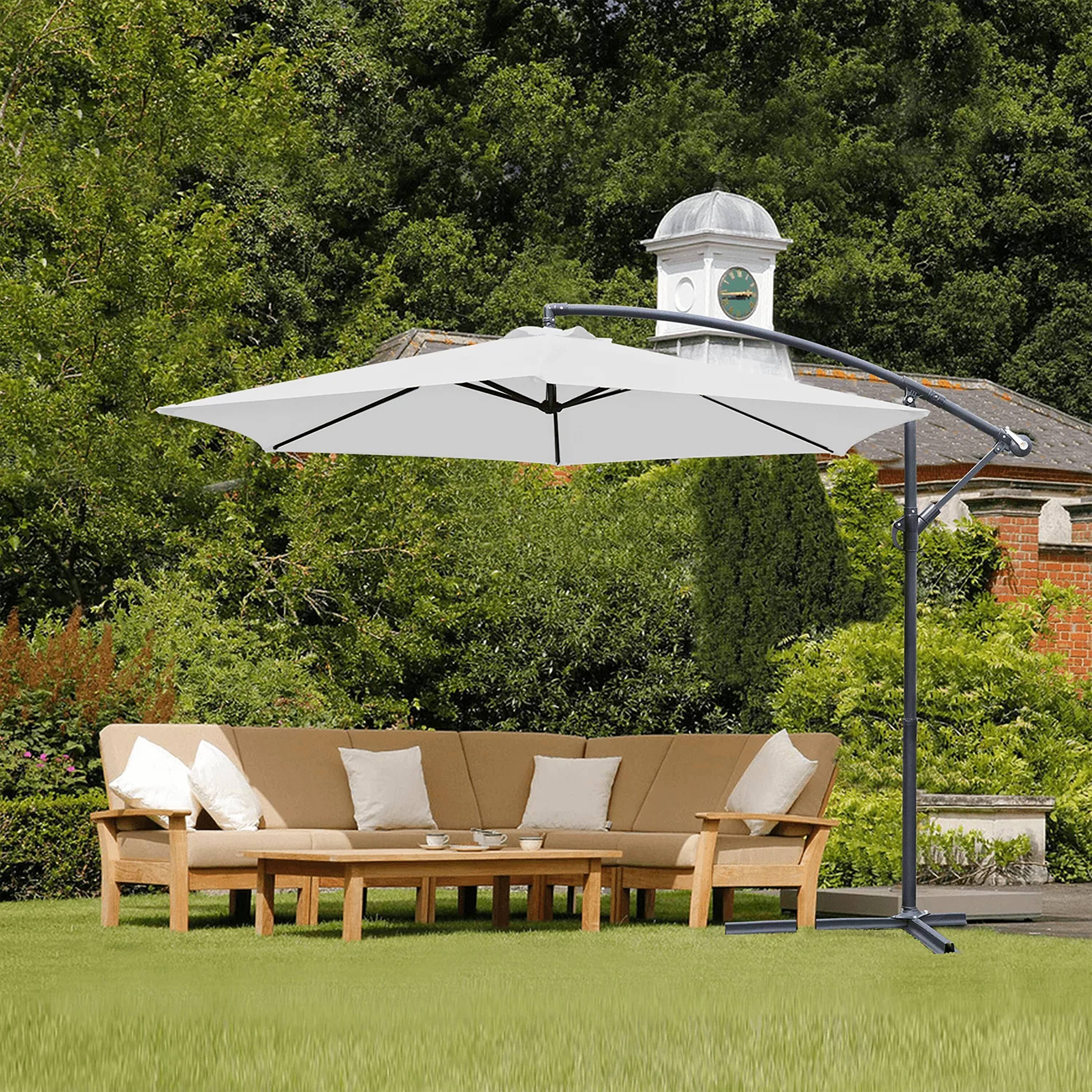 Vineego LS-BUB9332 Umbrellas-2 - View #5