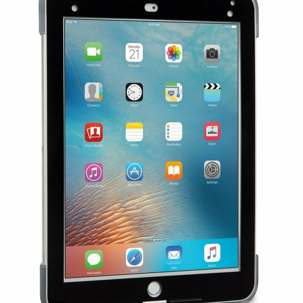 Targus ISTR69220  THD135GLZ SafePort Rugged Tablet Case for iPad