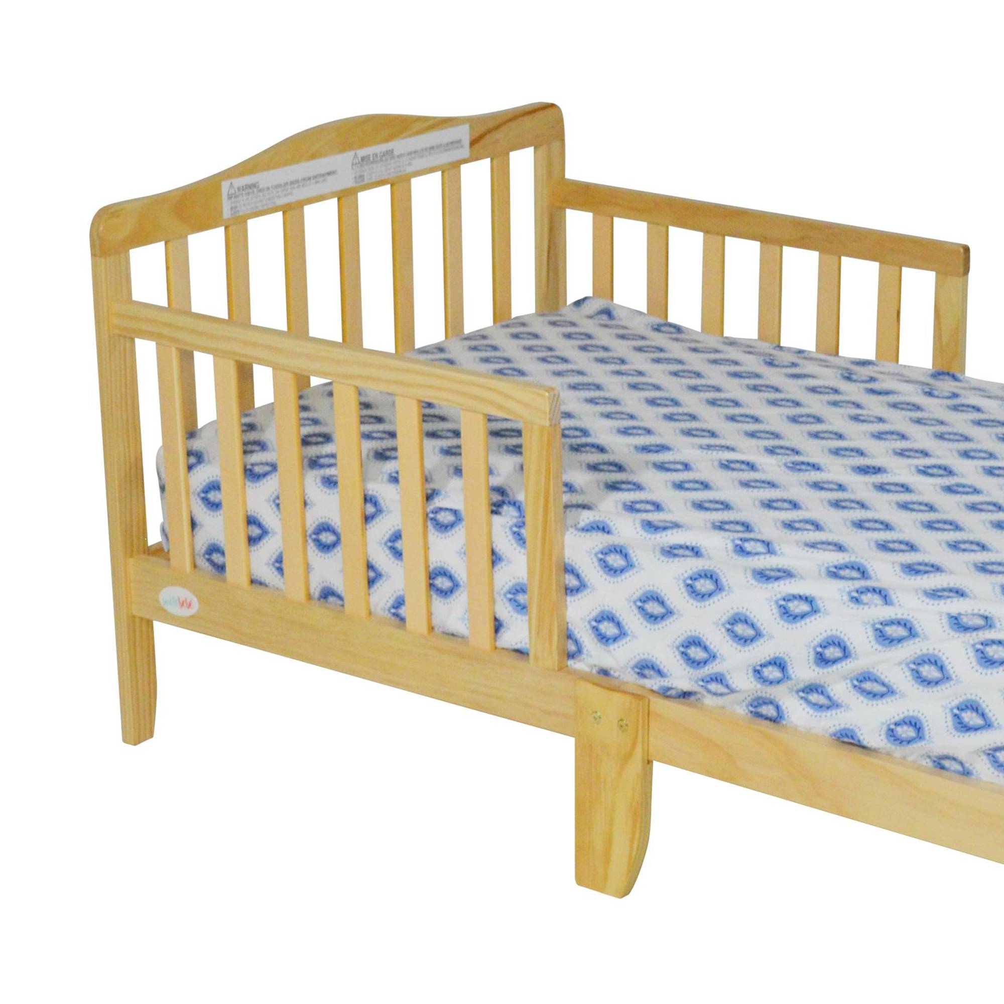 Yiekholo YLL-0742AAN Toddler-Beds - View #10