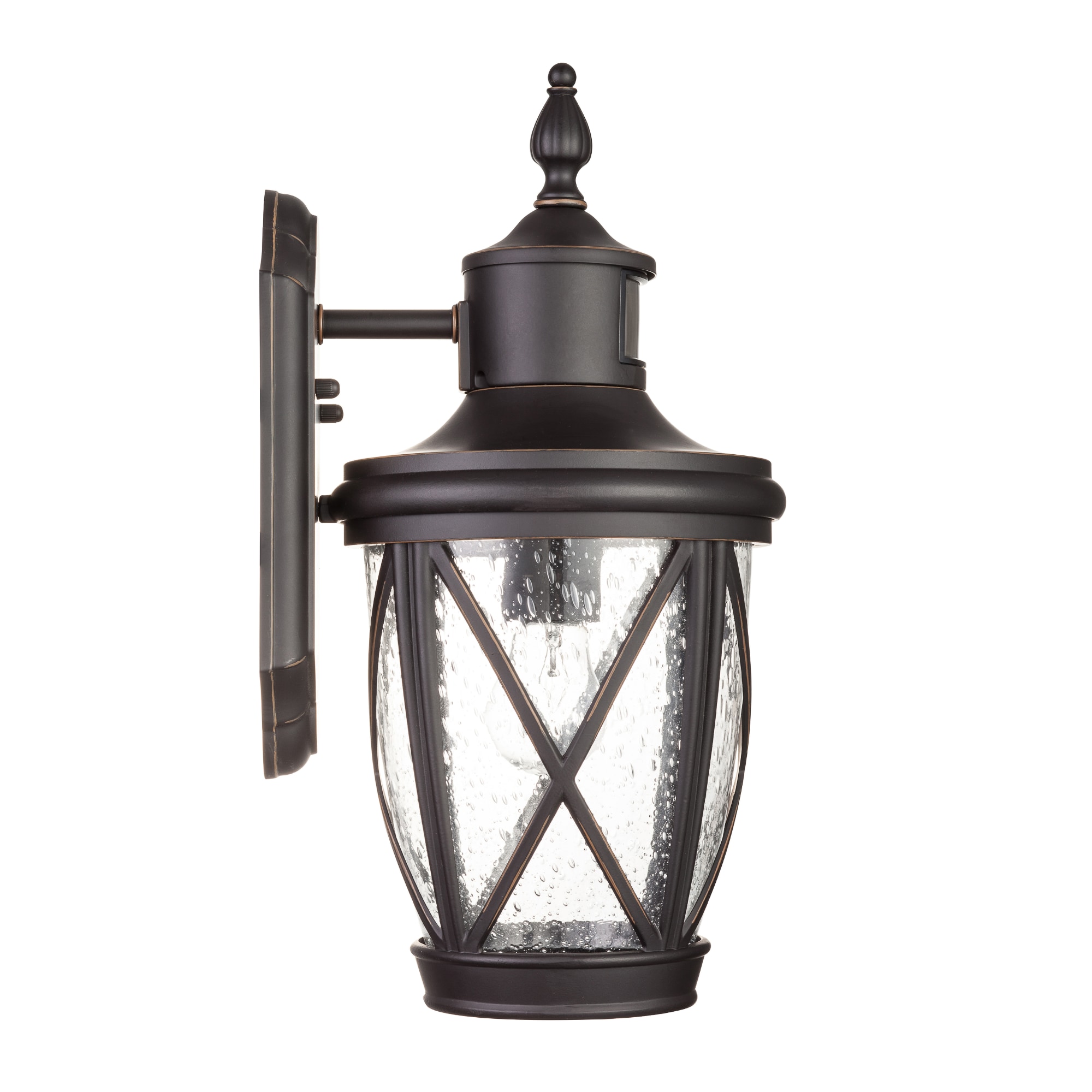 allen + roth 41993 Outdoor-Wall-Lighting - View #18
