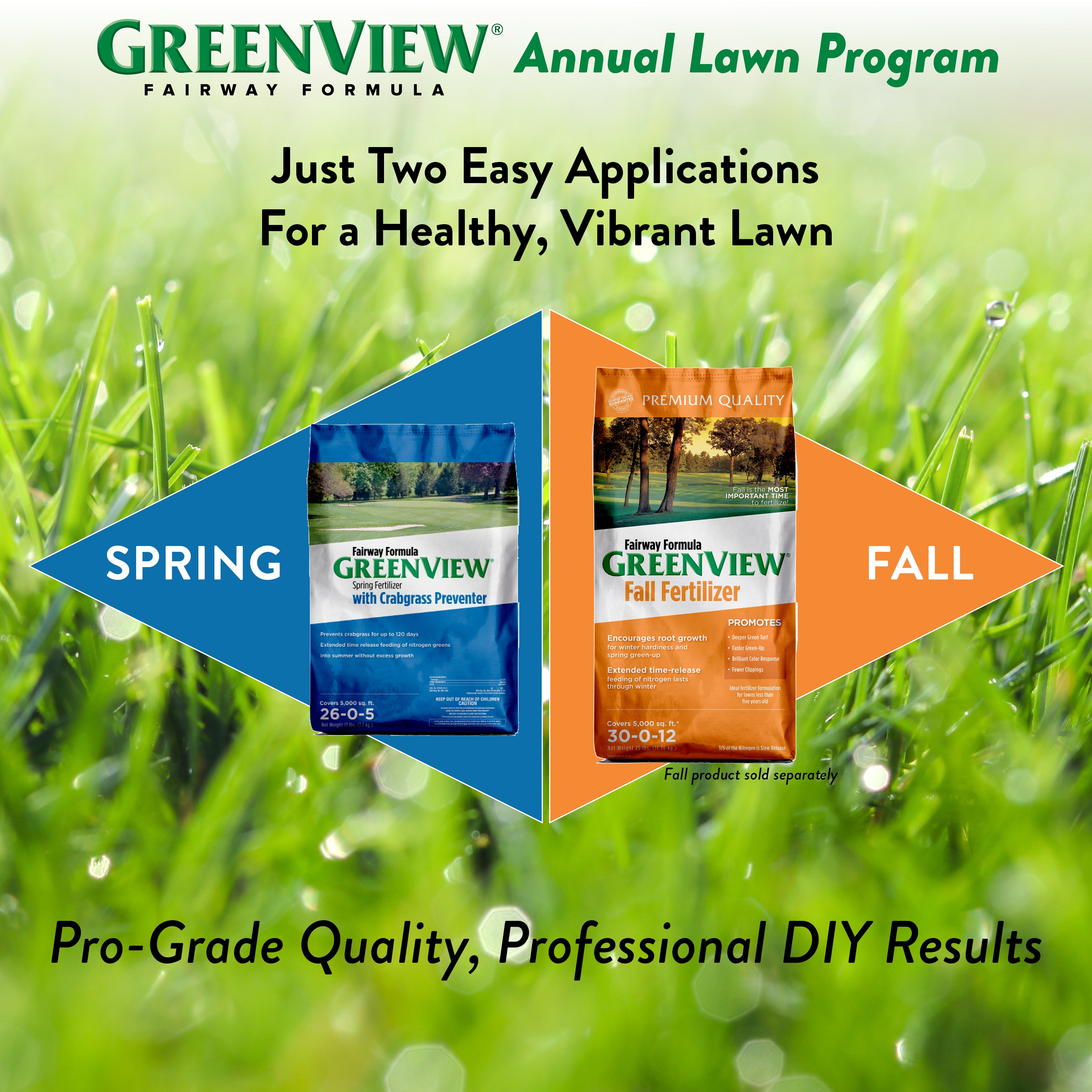 Greenview 2129823 Weed-Preventers - View #7