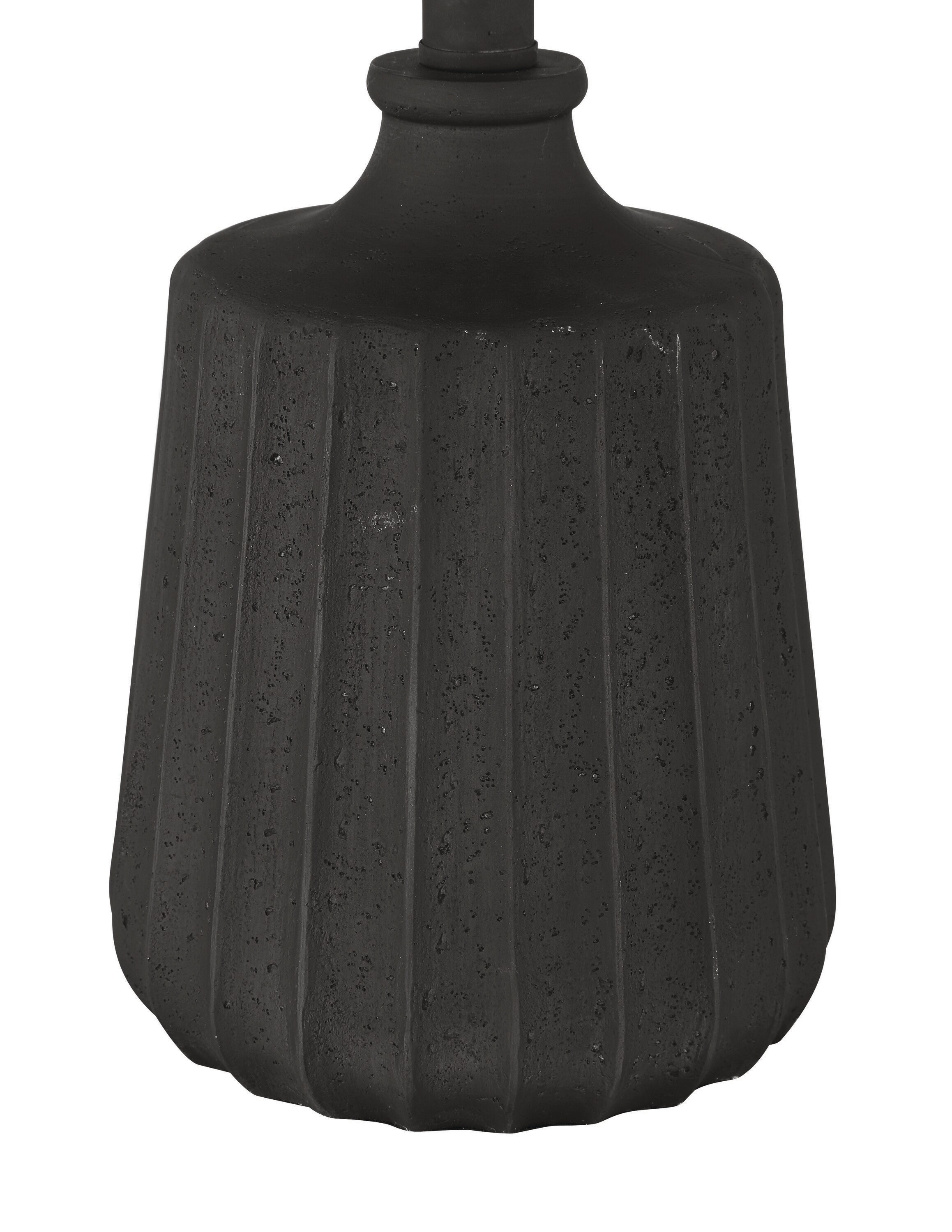 allen + roth LB34MBK Lamp-Bases - View #2